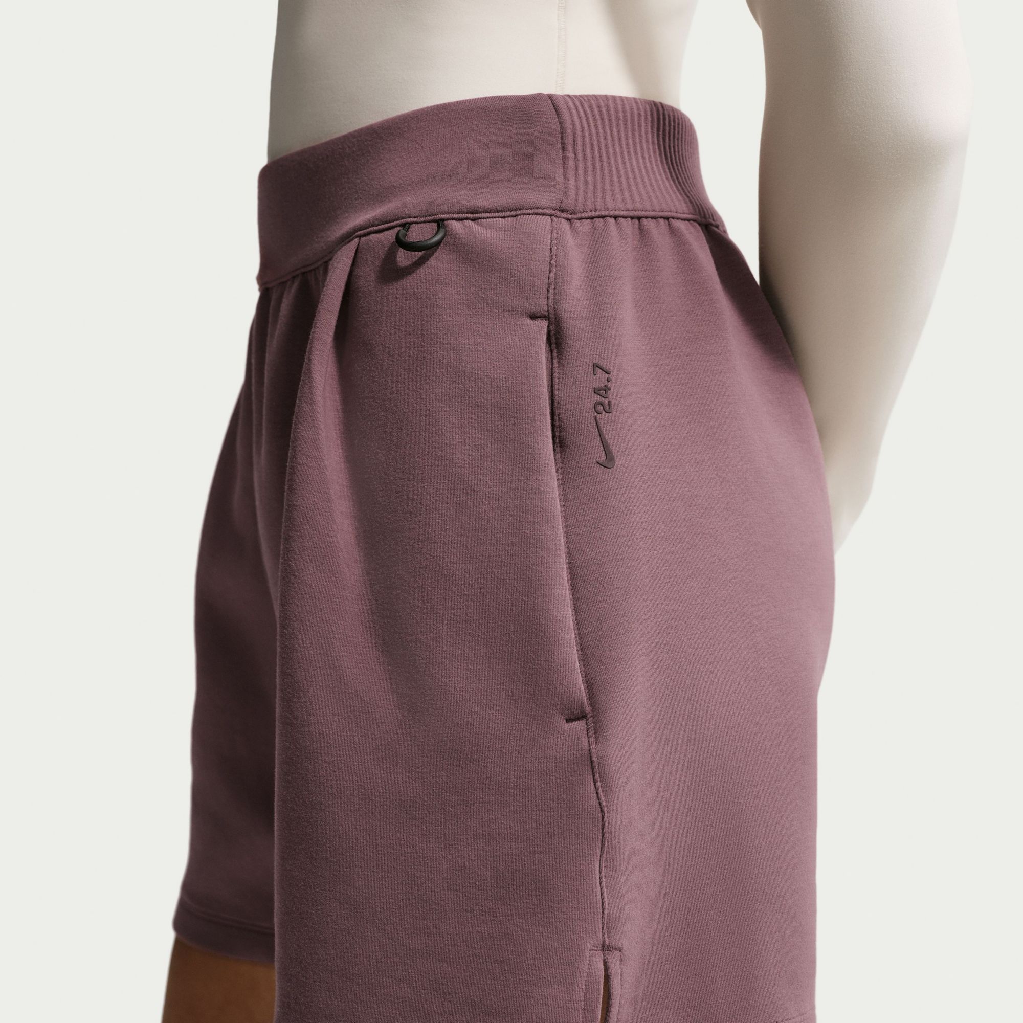 Nike Women's 24.7 ImpossiblySoft Dri-FIT 4'' Shorts product image