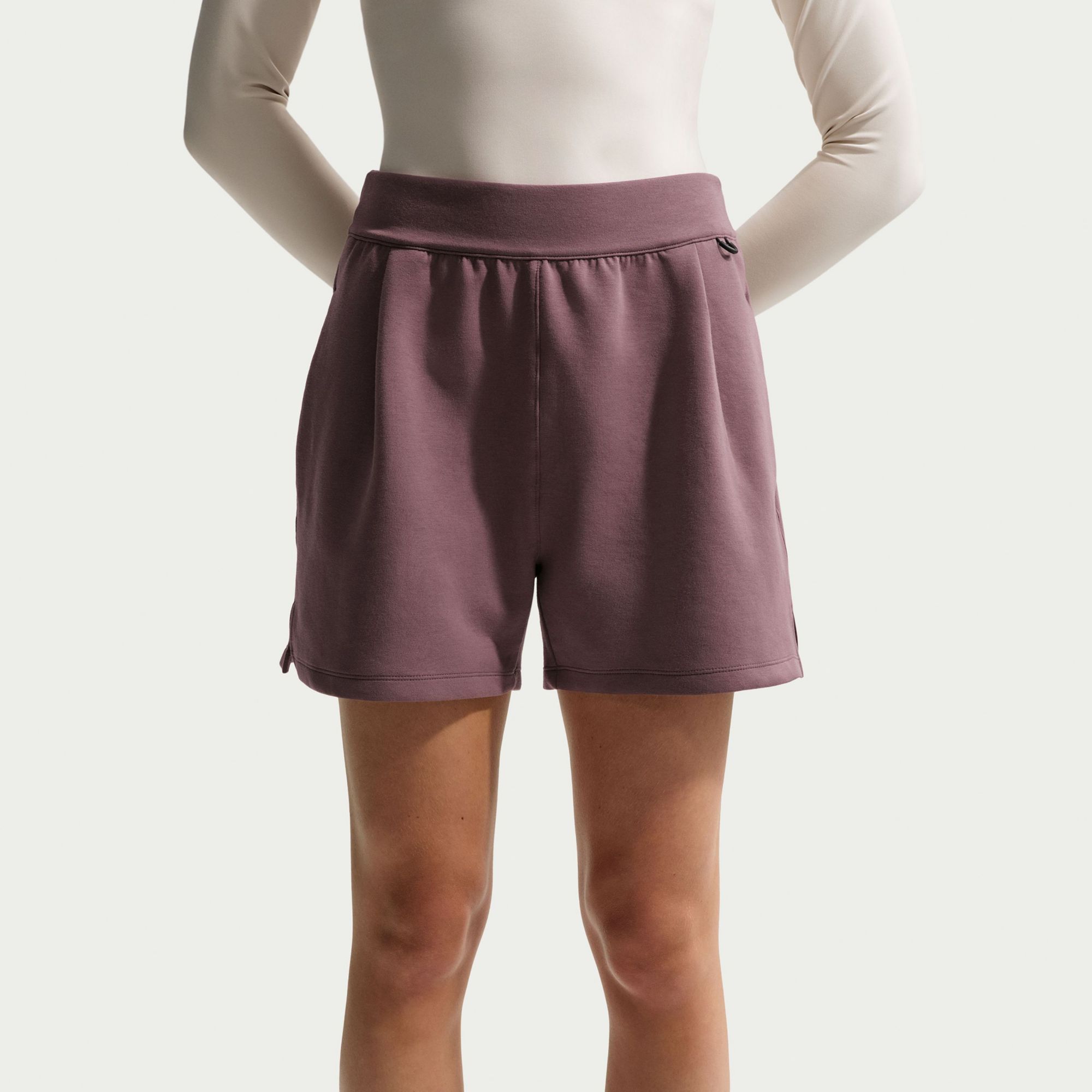 Nike Women's 24.7 ImpossiblySoft Dri-FIT 4'' Shorts product image