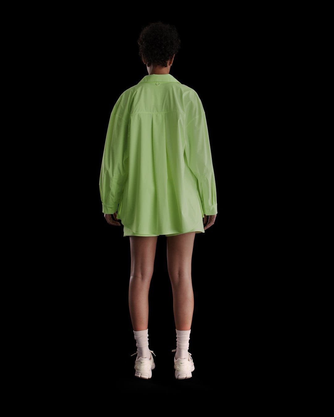 Nike Women's 24.7 ImpossiblySoft Dri-FIT 4'' Shorts product