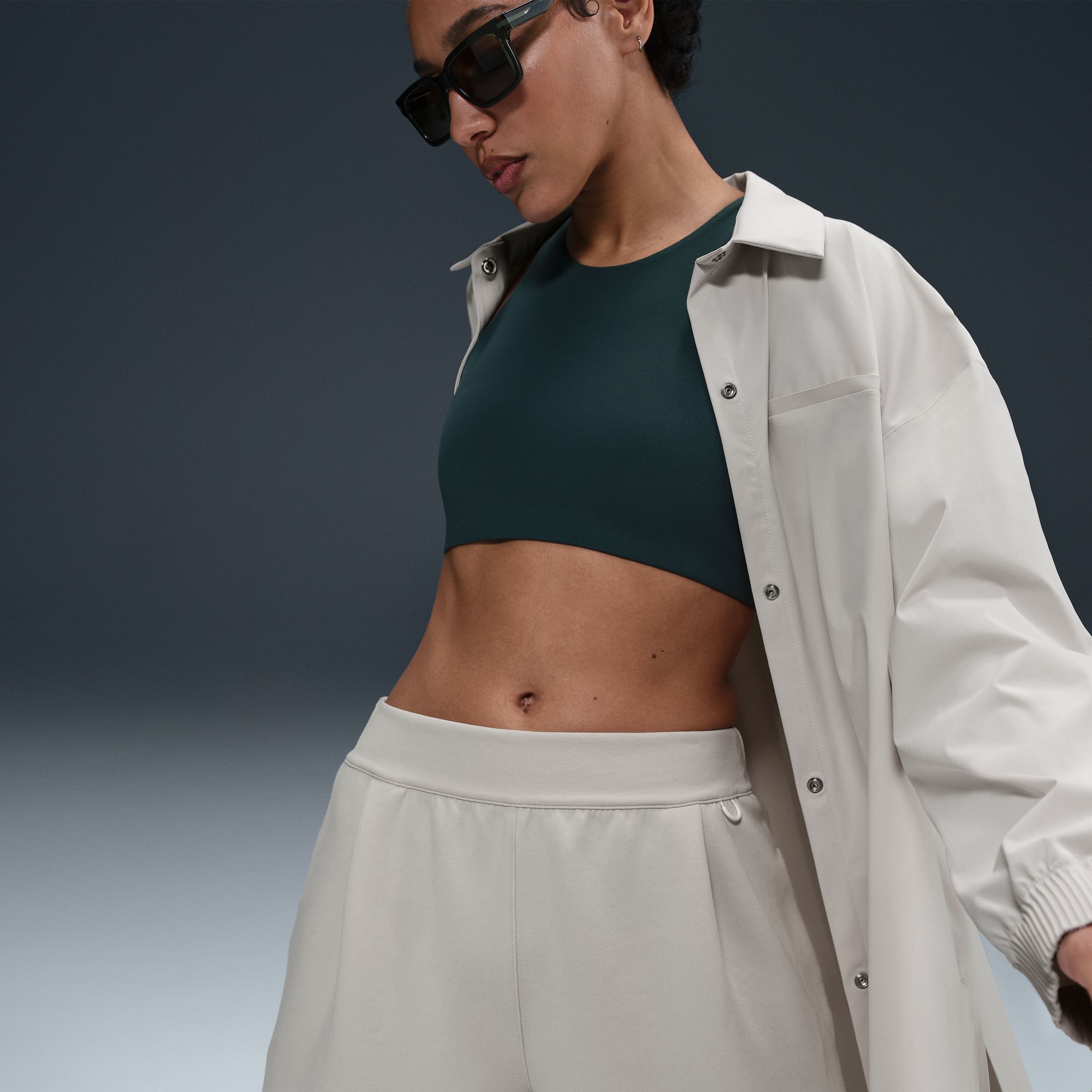 Nike Women's 24.7 ImpossiblySoft Dri-FIT 4'' Shorts product image