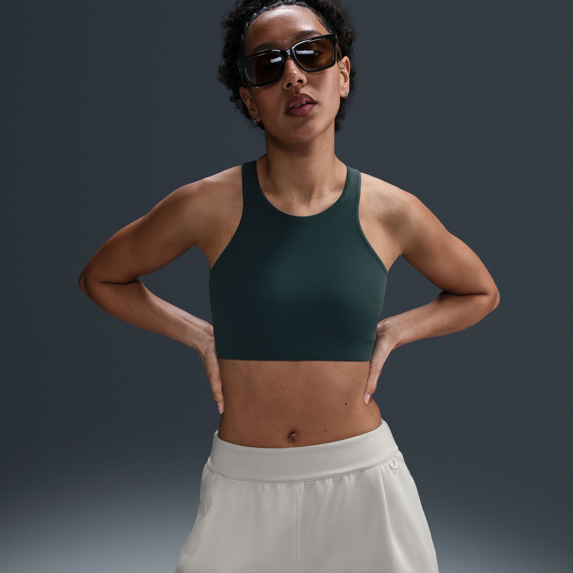 Nike Women's 24.7 ImpossiblySoft Dri-FIT 4'' Shorts product image