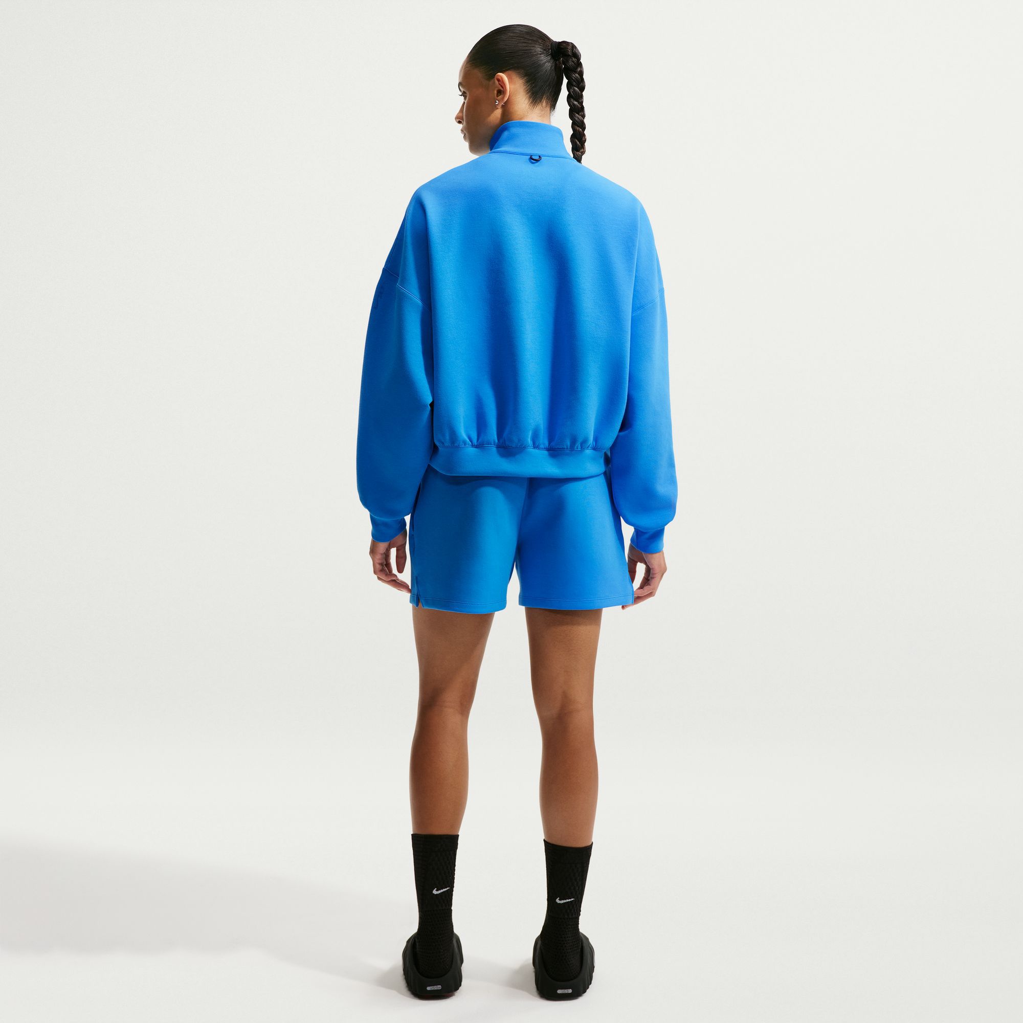 Nike Women's 24.7 ImpossiblySoft Dri-FIT 4'' Shorts product image