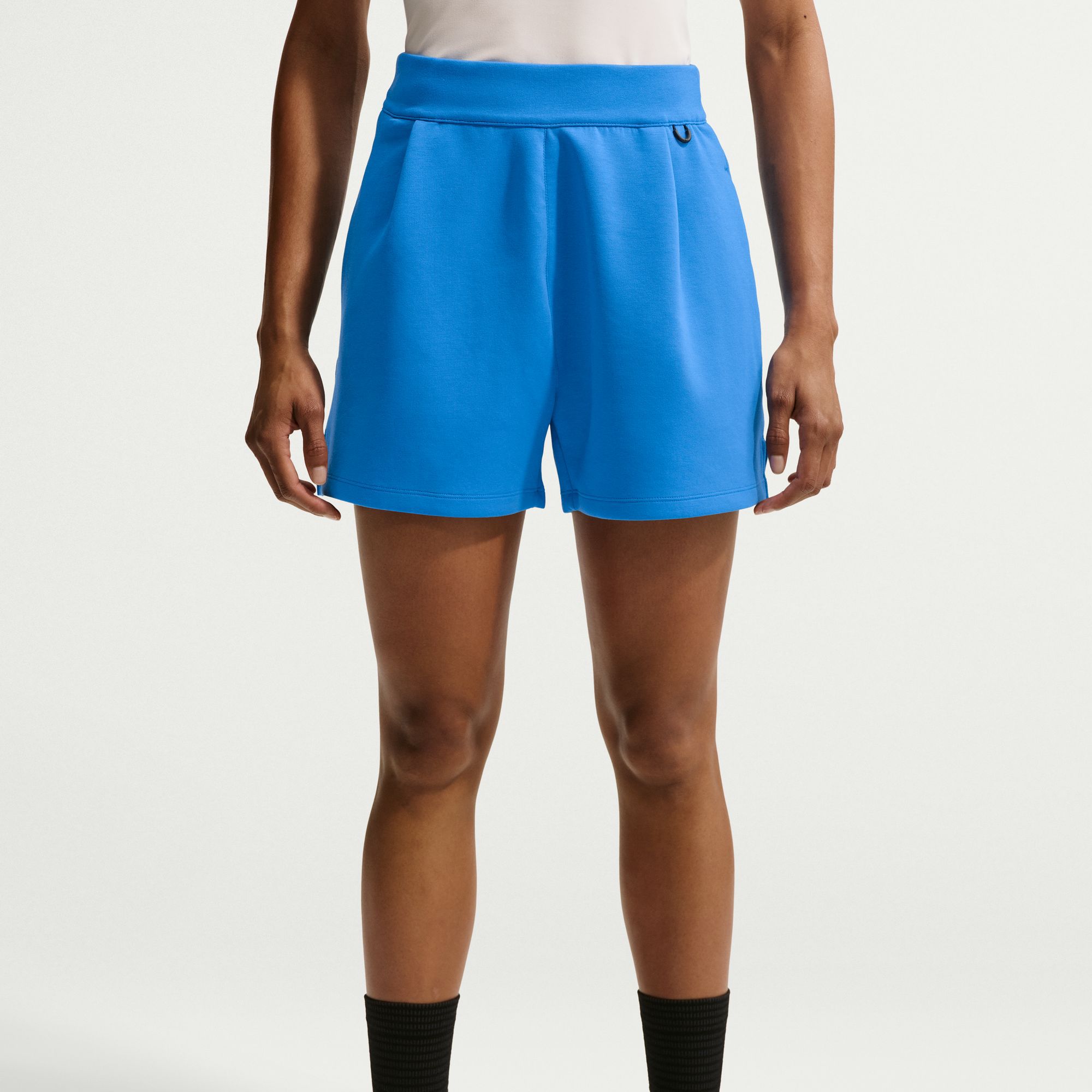 Nike Women's 24.7 ImpossiblySoft Dri-FIT 4'' Shorts product image