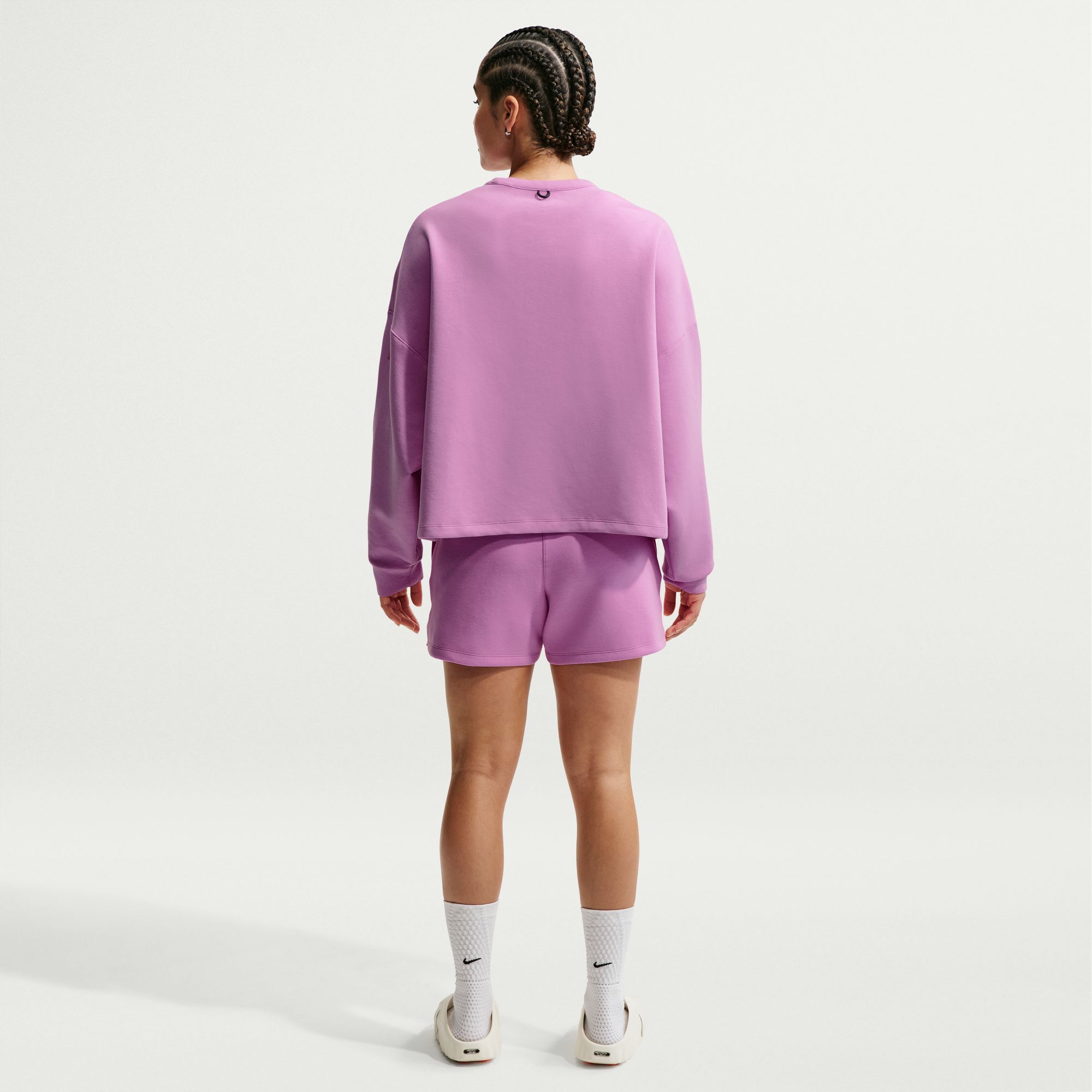 Nike Women's 24.7 ImpossiblySoft Dri-FIT 4'' Shorts product image