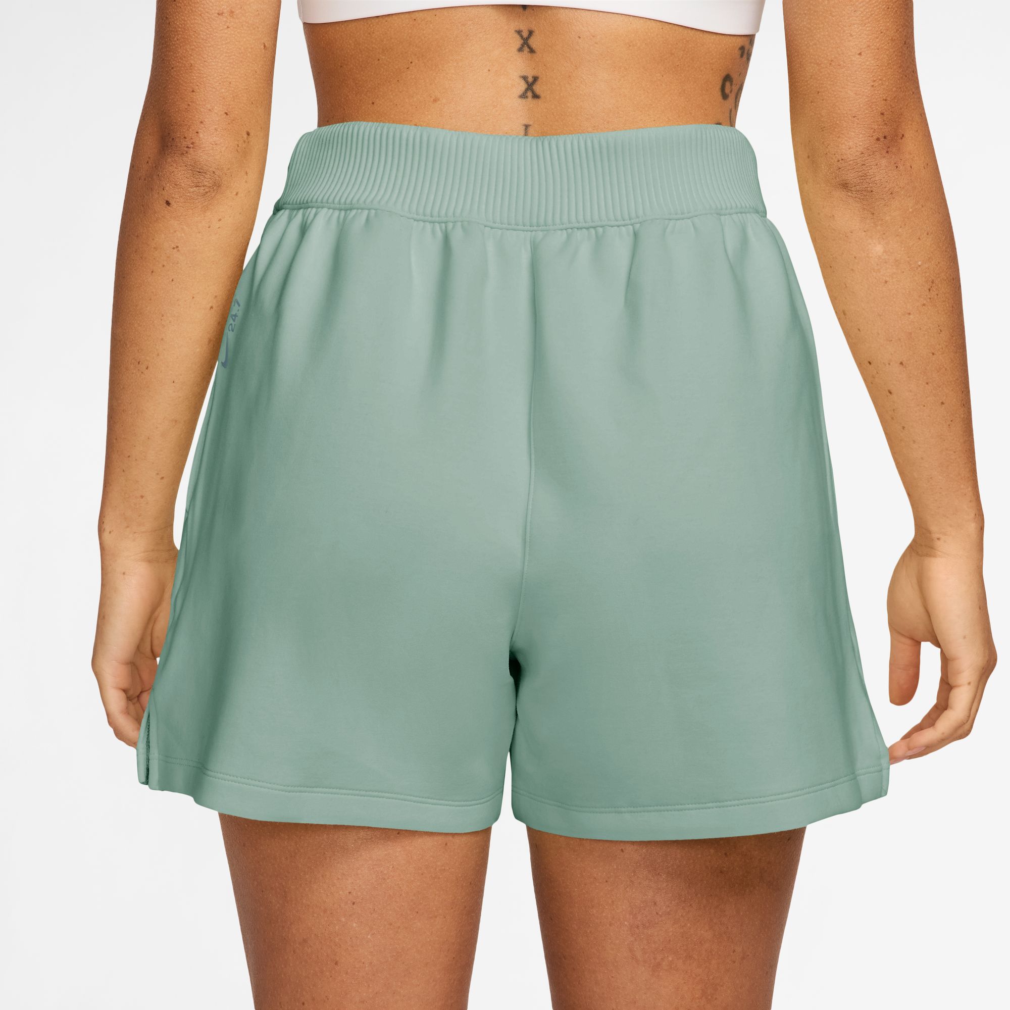 Nike Women's 24.7 ImpossiblySoft Dri-FIT 4'' Shorts product image