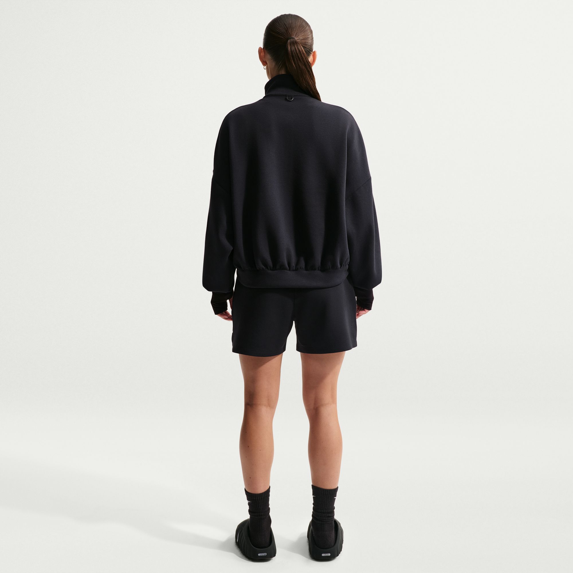 Nike Women's 24.7 ImpossiblySoft Dri-FIT 4'' Shorts product image