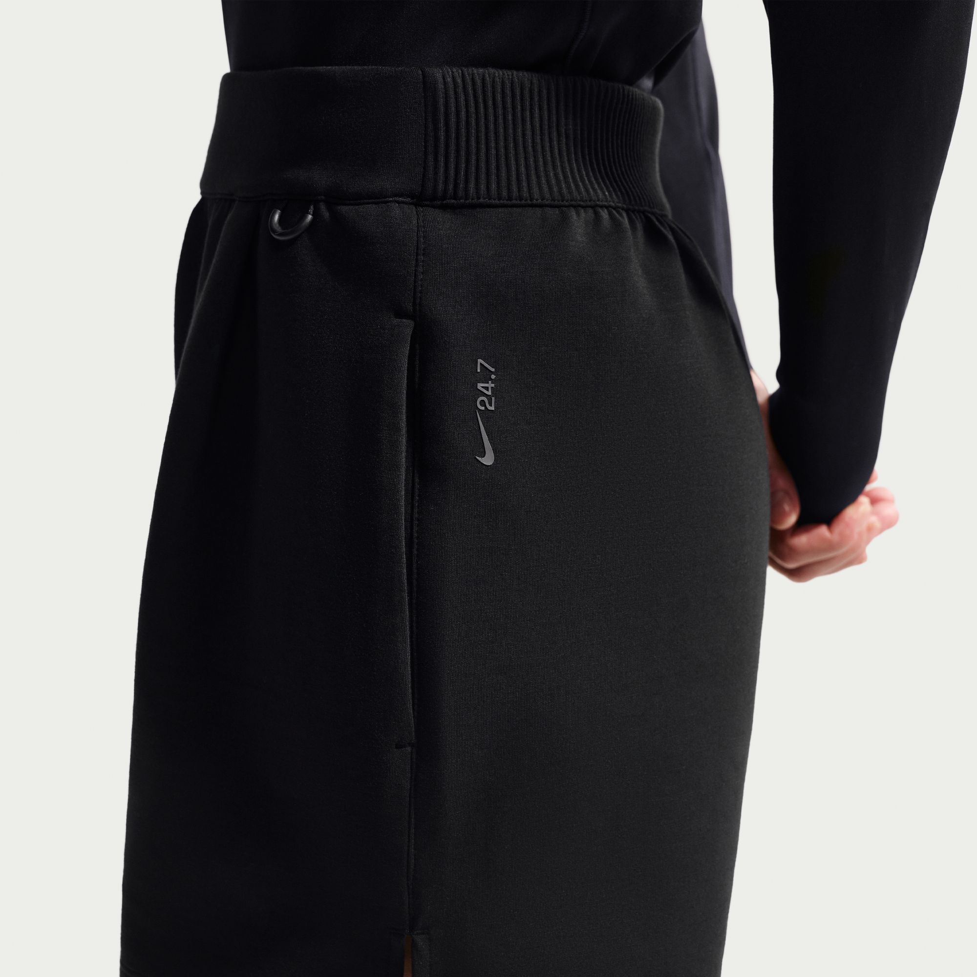 Nike Women's 24.7 ImpossiblySoft Dri-FIT 4'' Shorts product image