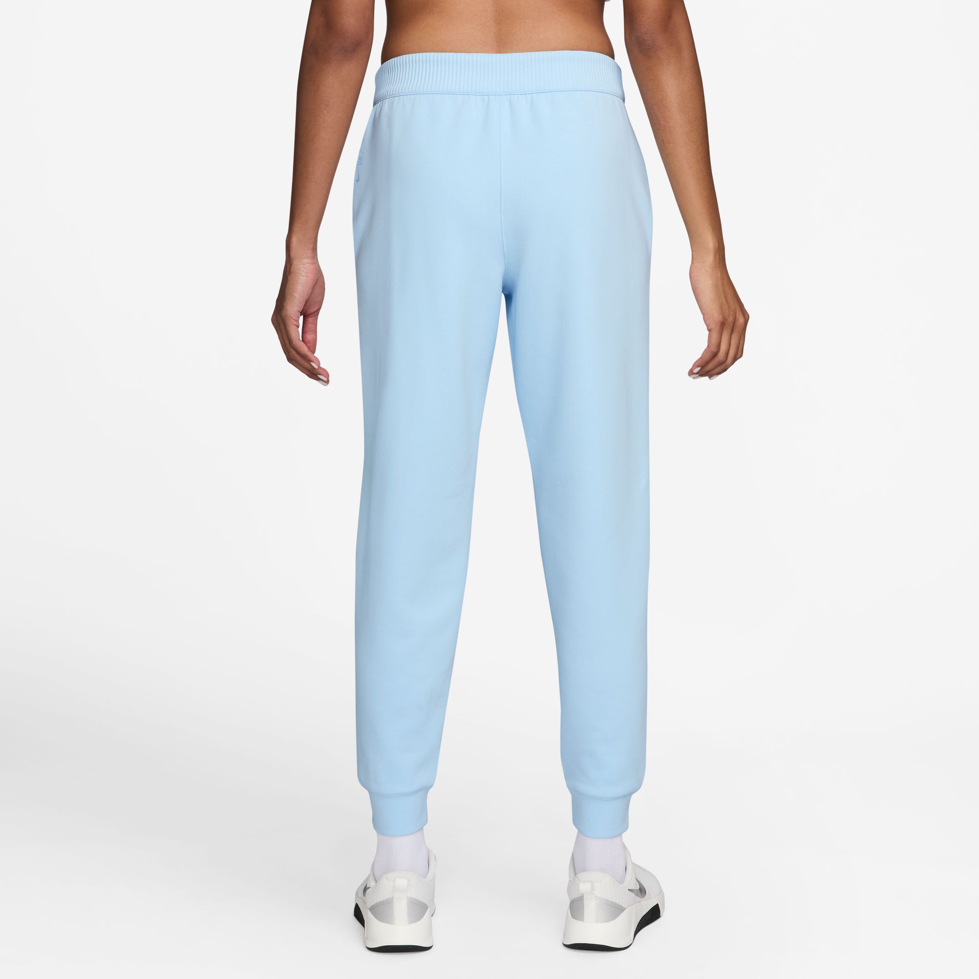 Nike Women's 24.7 ImpossiblySoft Mid-Rise Joggers product image