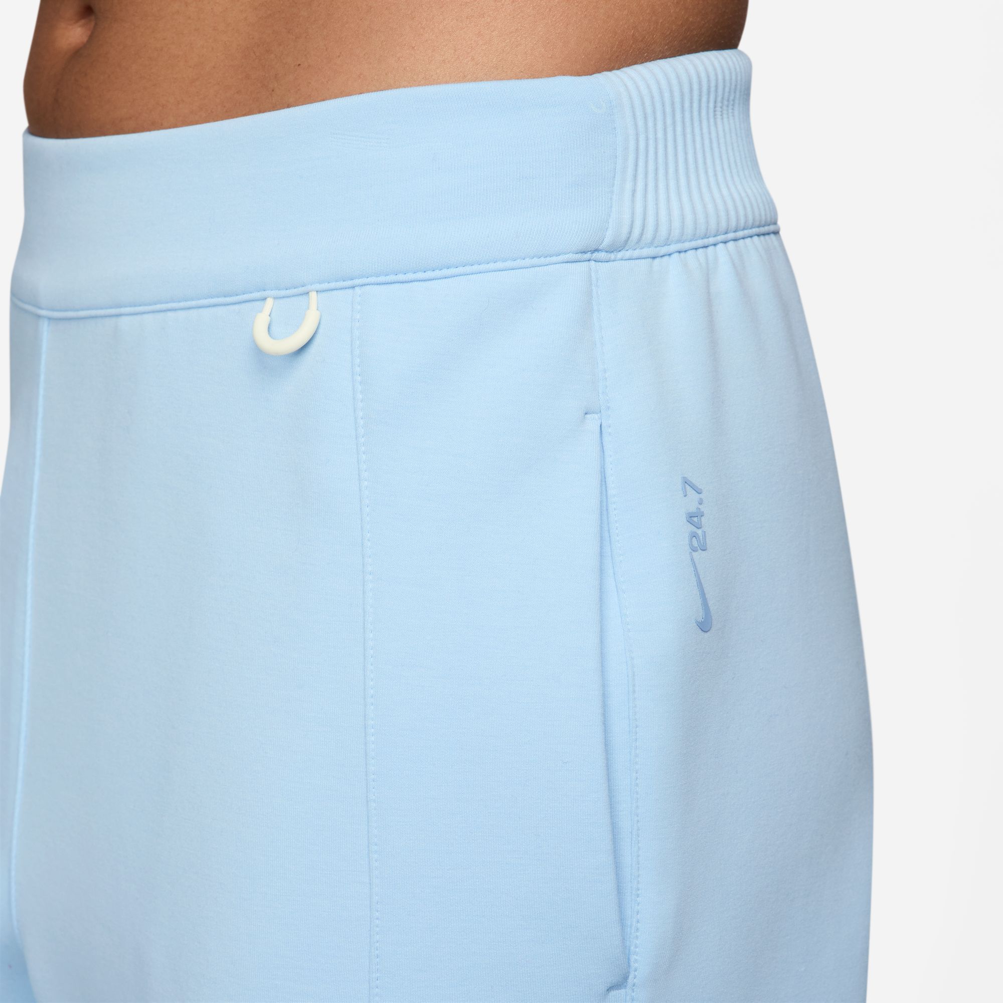 Nike Women's 24.7 ImpossiblySoft Mid-Rise Joggers product image