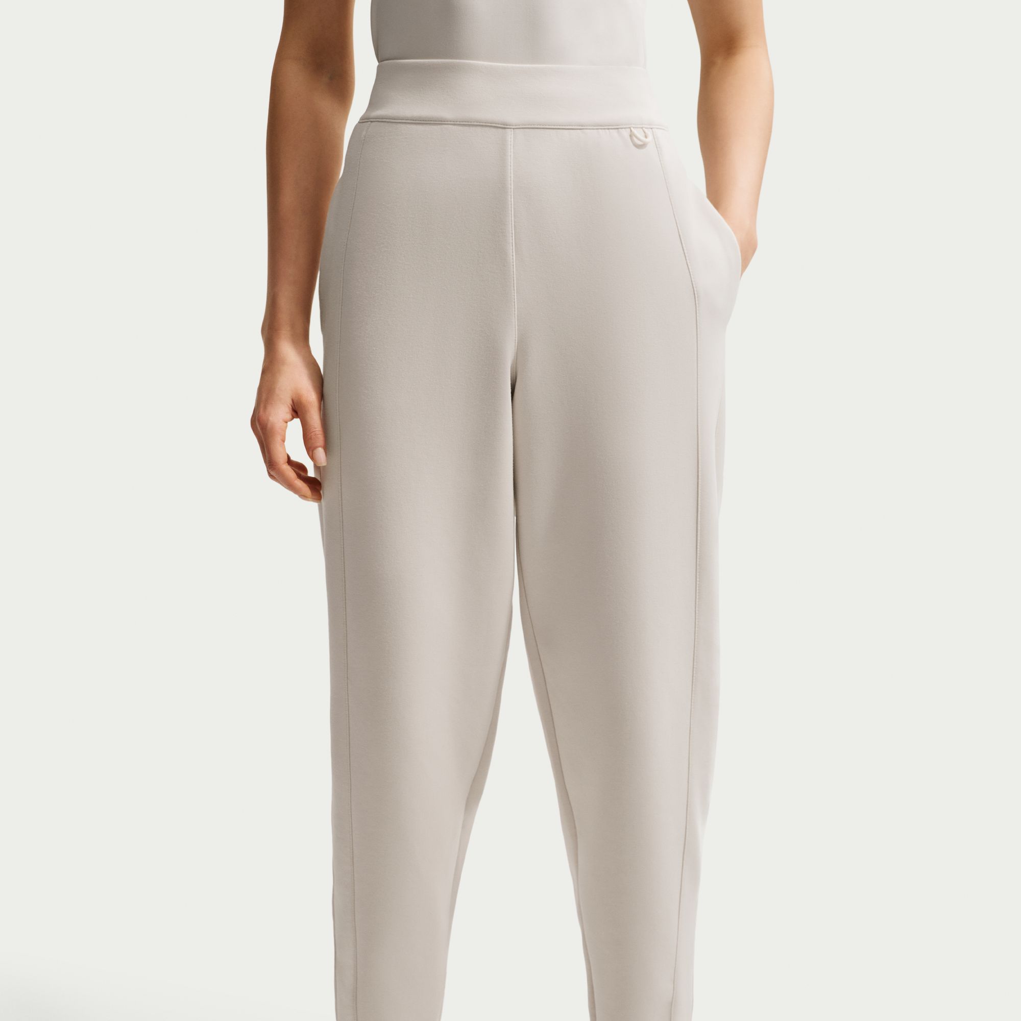 Nike Women's 24.7 ImpossiblySoft Mid-Rise Joggers product image