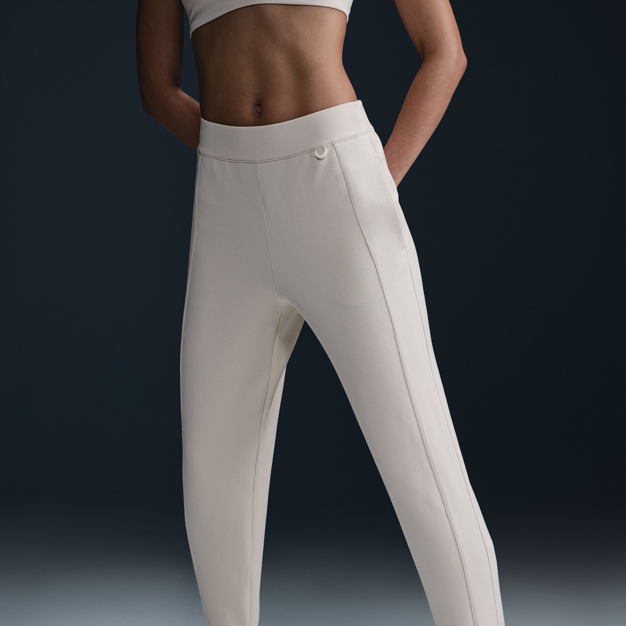 Nike Women's 24.7 ImpossiblySoft Mid-Rise Joggers product image