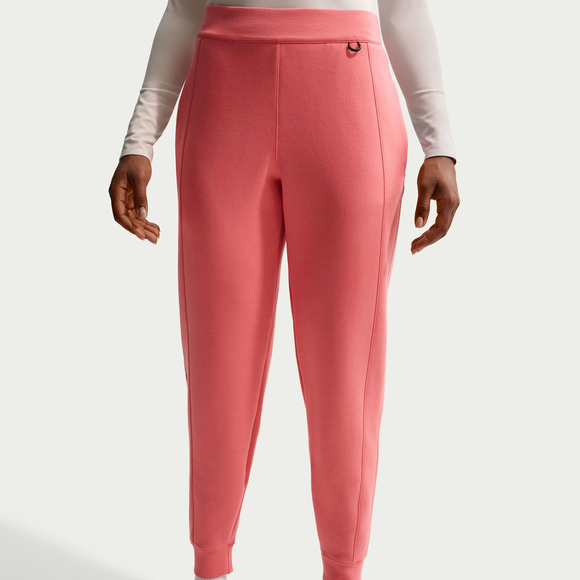 Nike Women's 24.7 ImpossiblySoft Mid-Rise Joggers product image