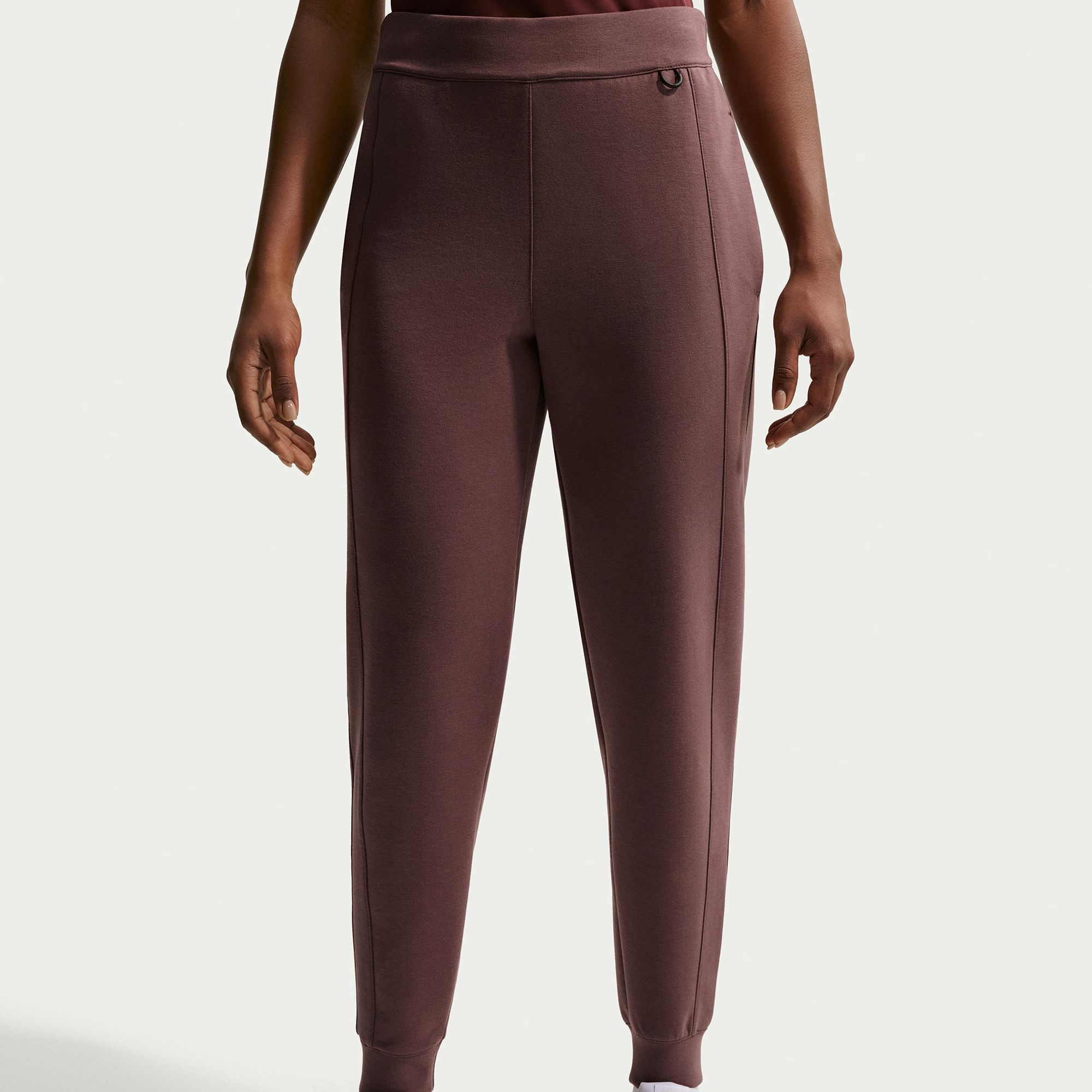 Nike Women's 24.7 ImpossiblySoft Mid-Rise Joggers product image