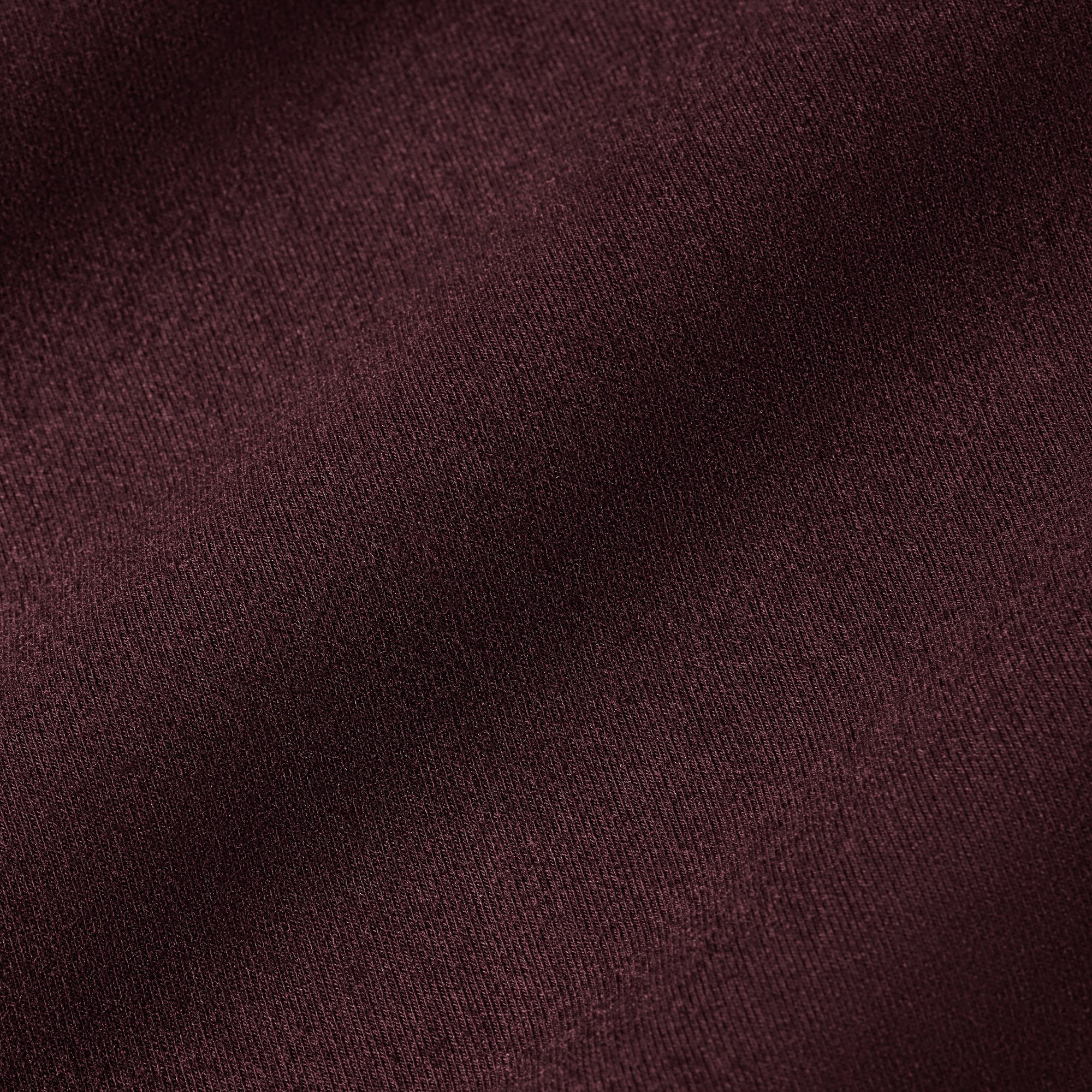 Nike Women's 24.7 ImpossiblySoft Oversized 1/2 Zip Sweatshirt product image