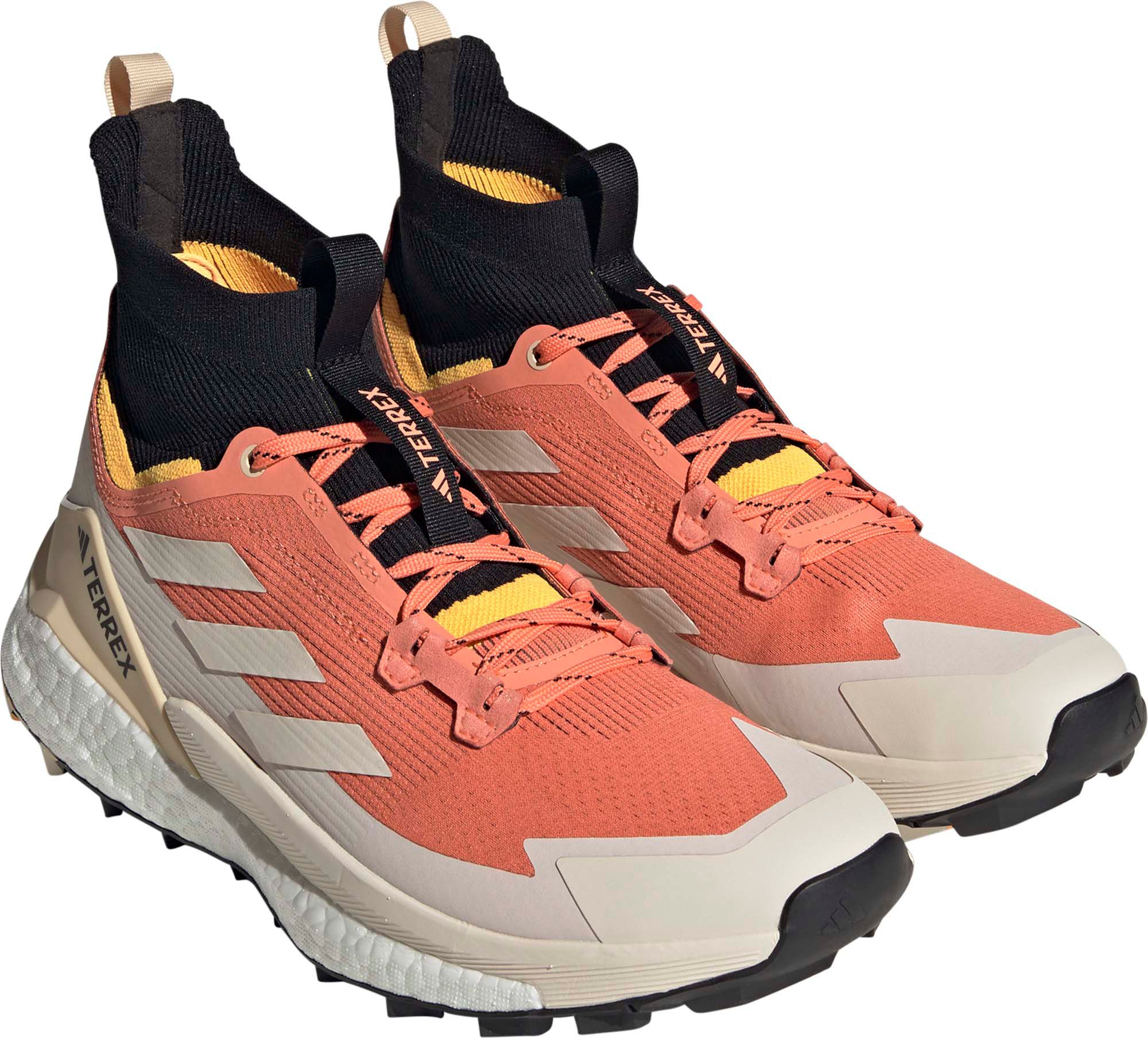 adidas Men's Terrex Free Hiker 2 Hiking Shoes product image