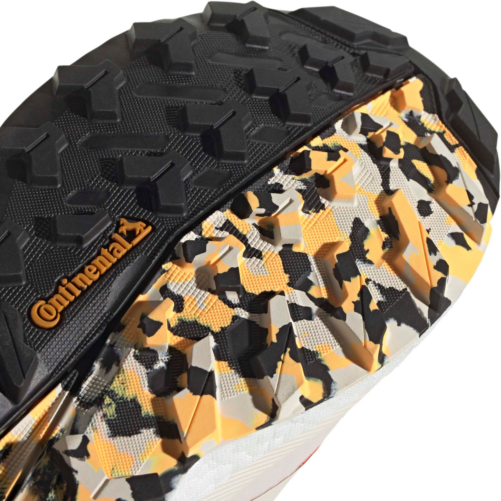 adidas Men's Terrex Free Hiker 2 Hiking Shoes product image