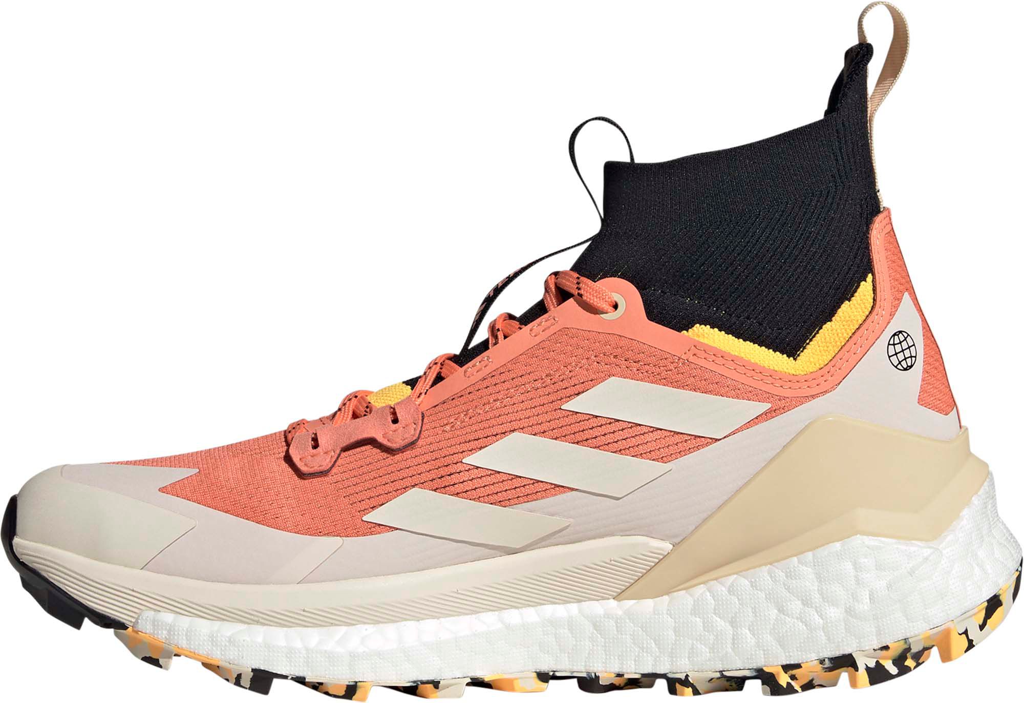 adidas Men's Terrex Free Hiker 2 Hiking Shoes product image