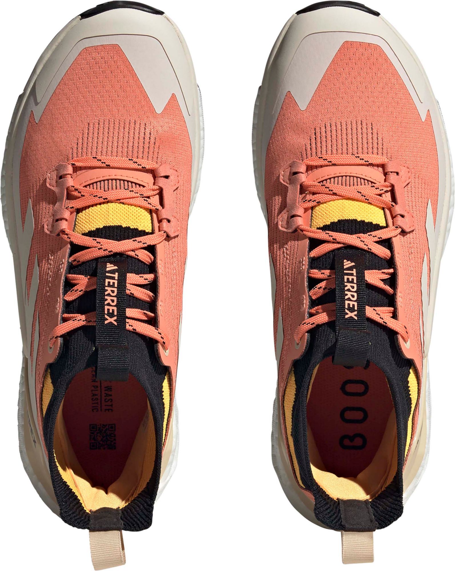 adidas Men's Terrex Free Hiker 2 Hiking Shoes product image