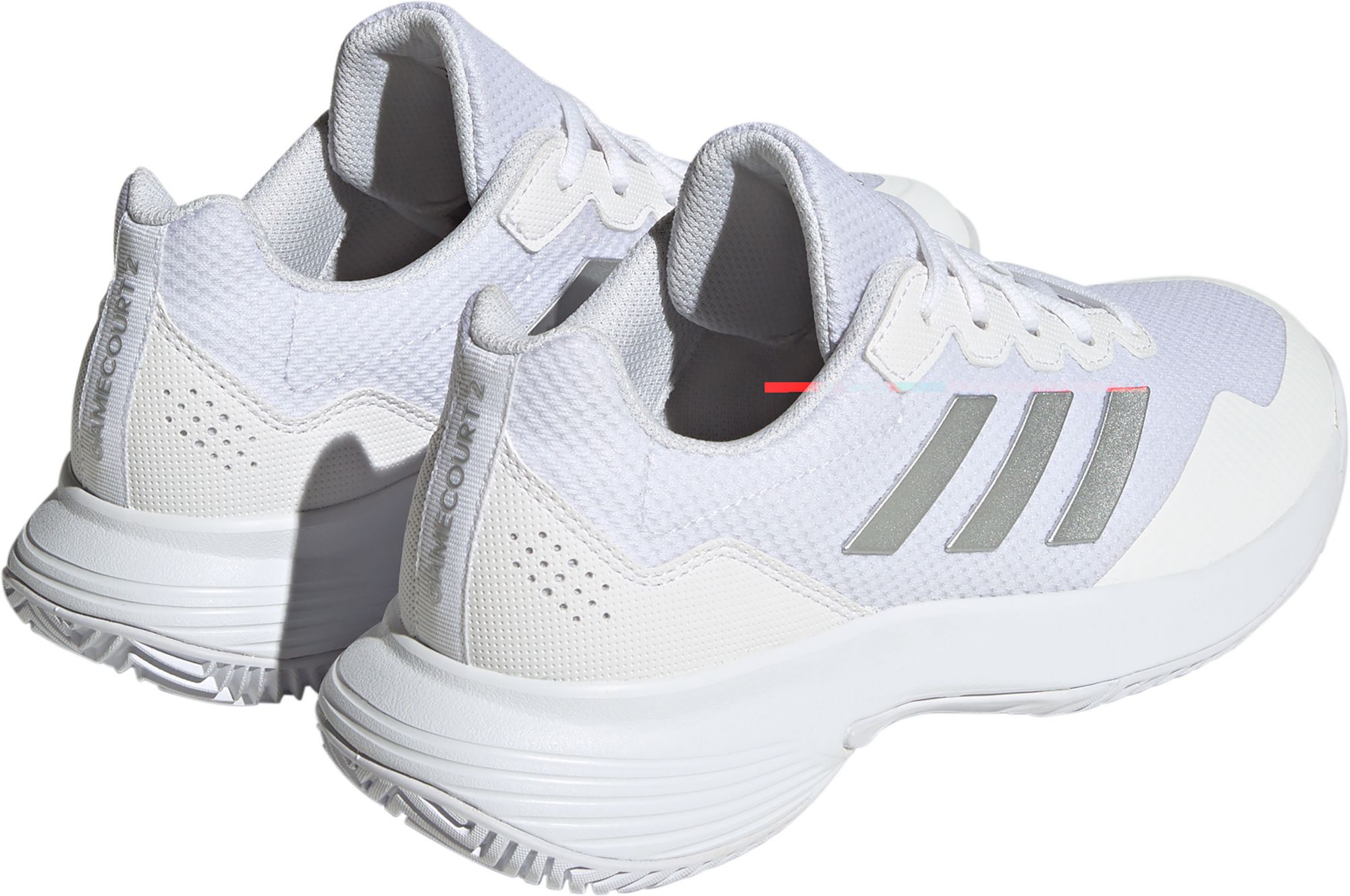 adidas Women's GameCourt 2 Tennis Shoes product image