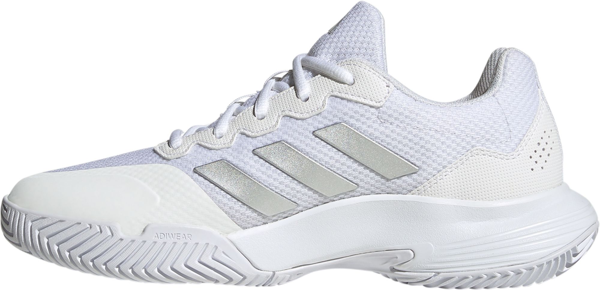 adidas Women's GameCourt 2 Tennis Shoes product image