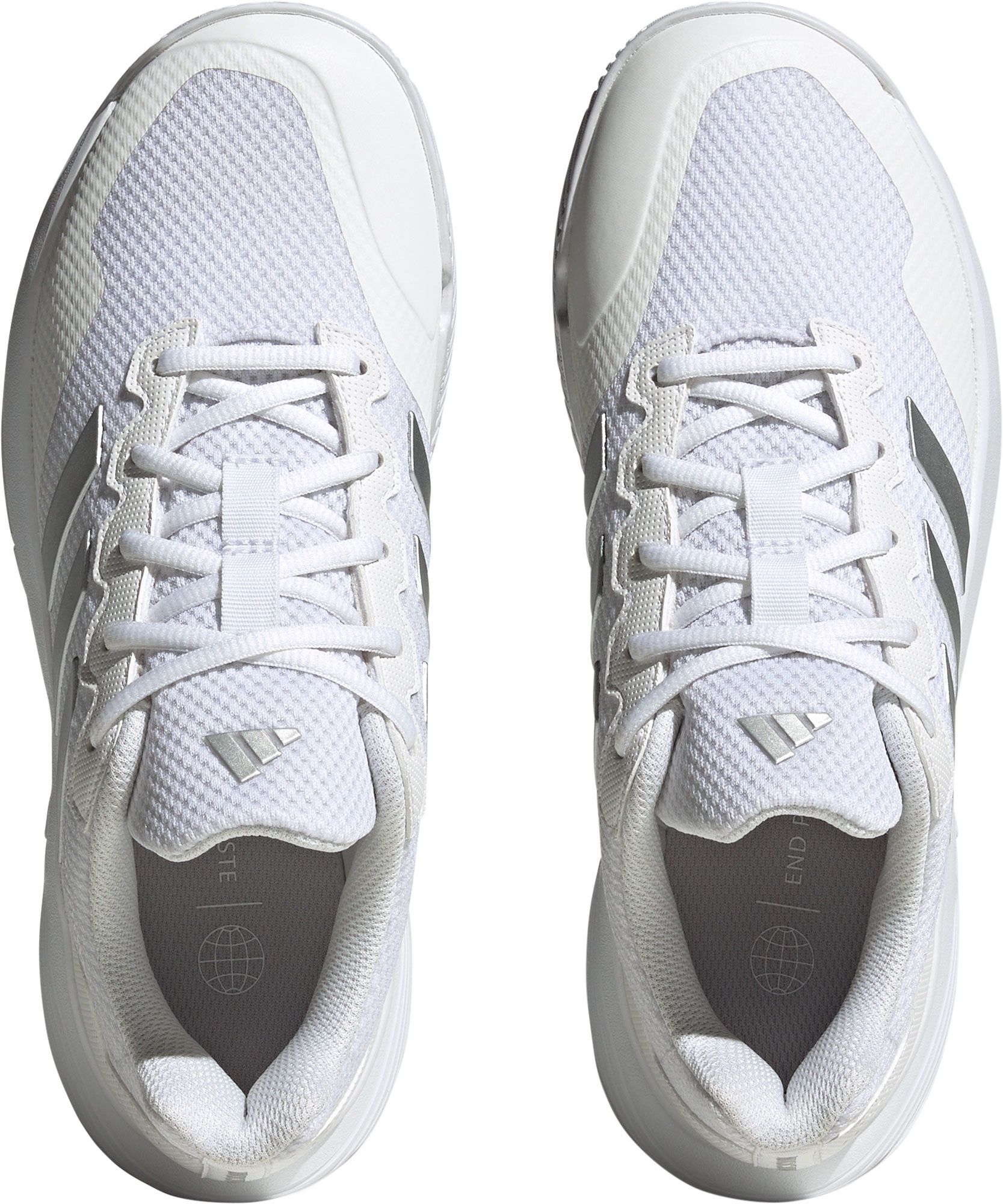 adidas Women's GameCourt 2 Tennis Shoes product image