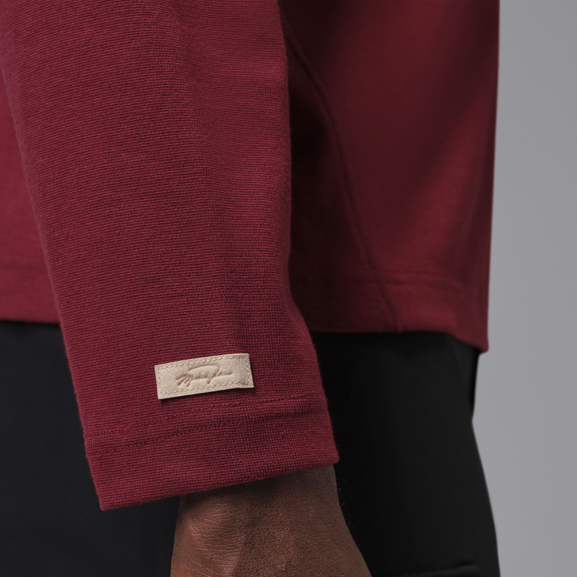 Jordan Men's Pullover Golf Hoodie product image