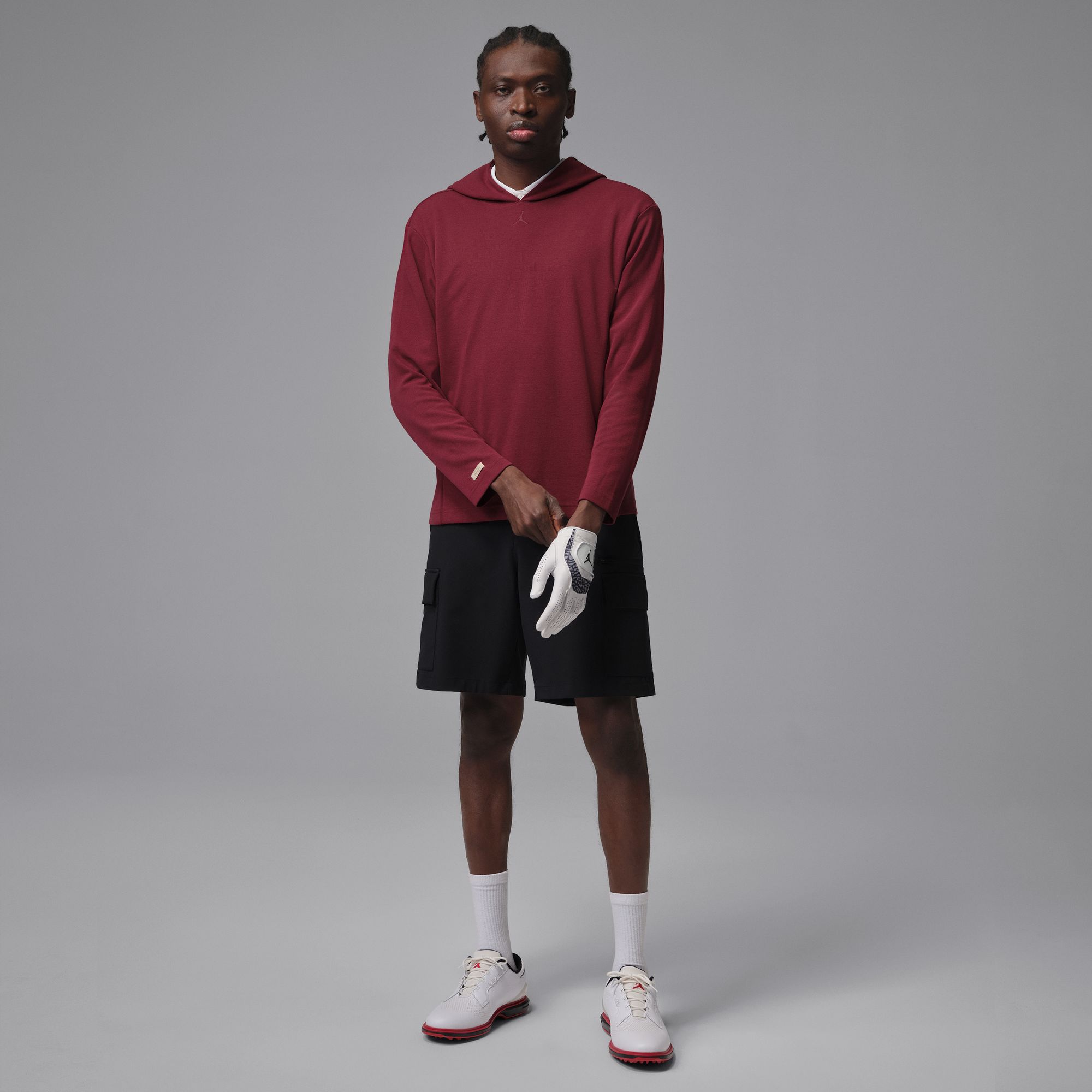 Jordan Men's Pullover Golf Hoodie product image