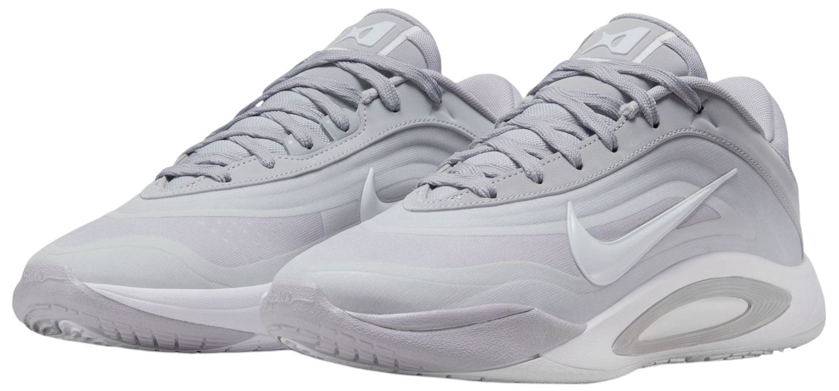 Nike A'One Basketball Shoes product image