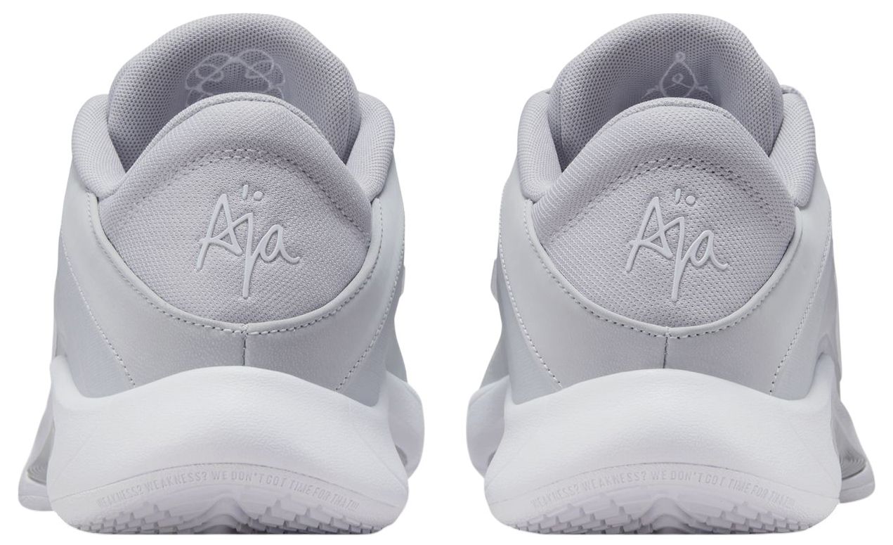 Nike A'One Basketball Shoes product image