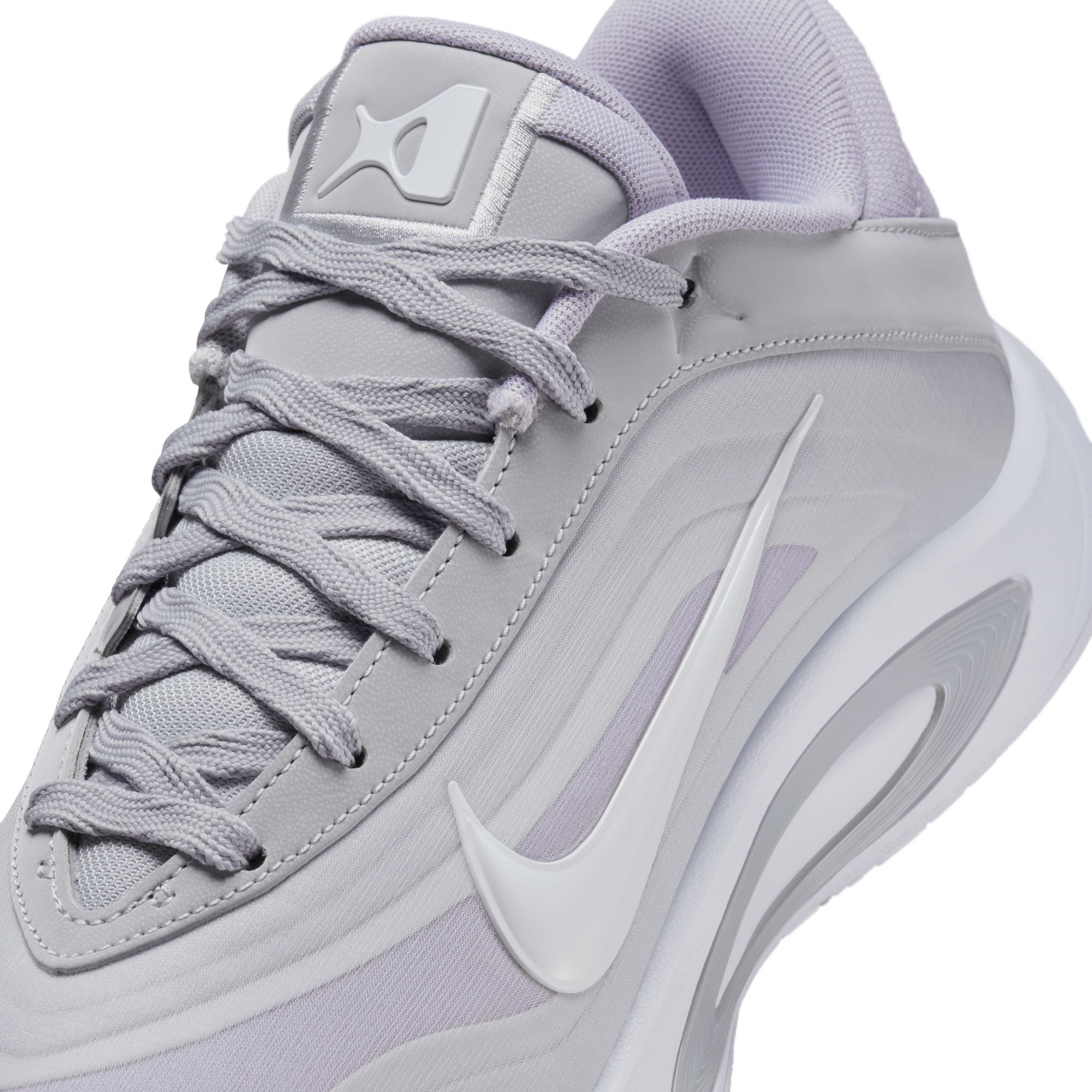 Nike A'One Basketball Shoes product image