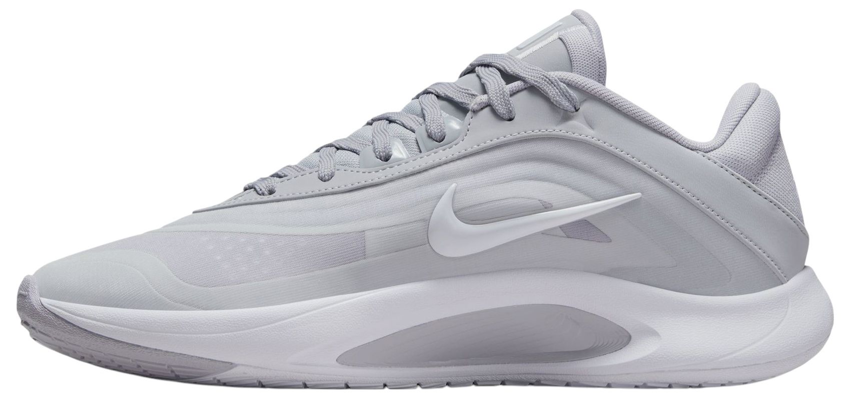 Nike A'One Basketball Shoes product image