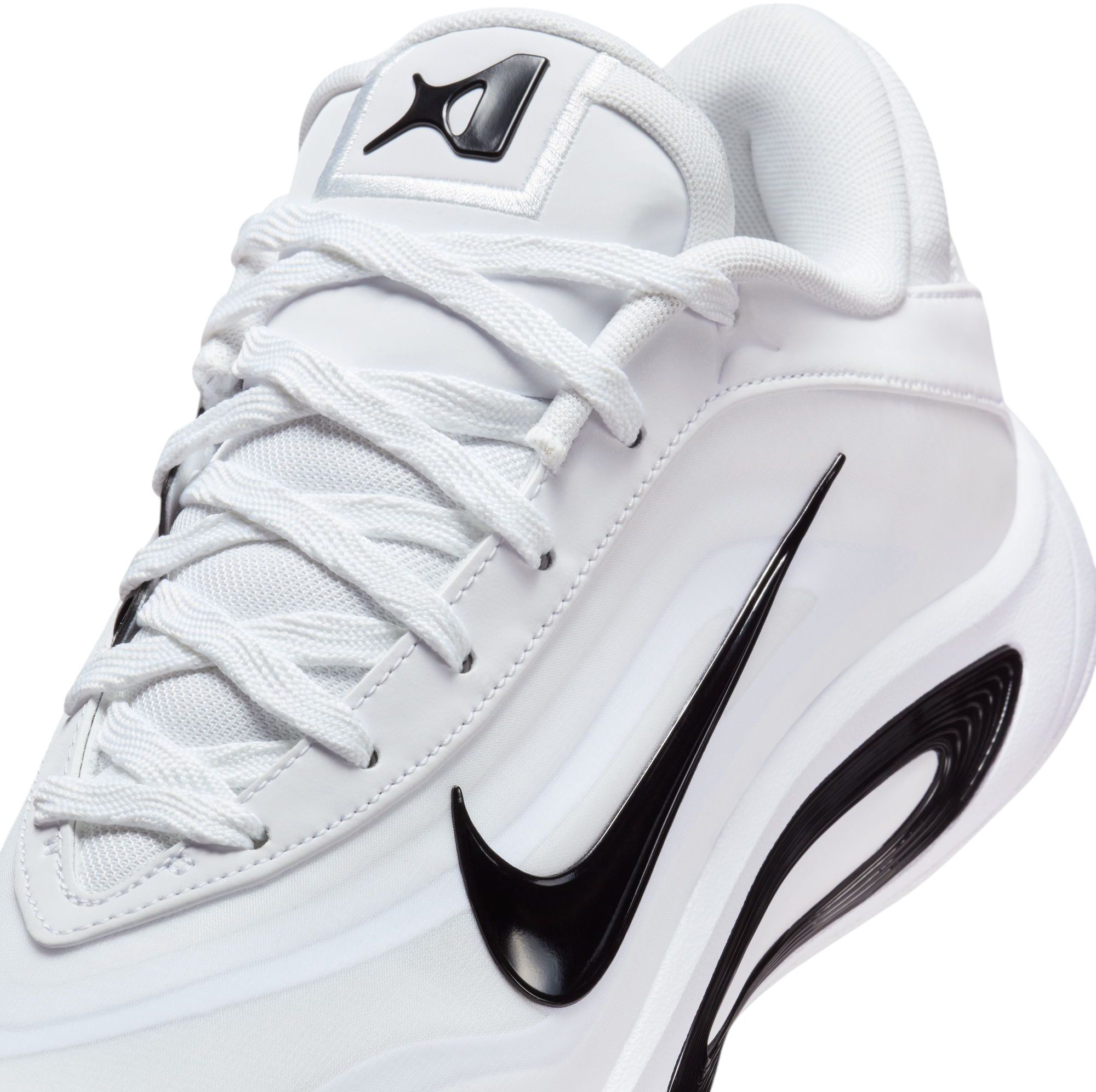 Nike A'One Basketball Shoes product image