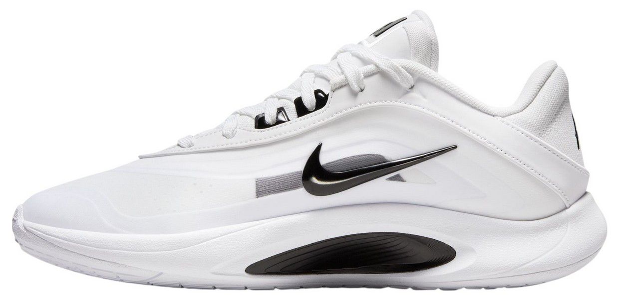 Nike A'One Basketball Shoes product image