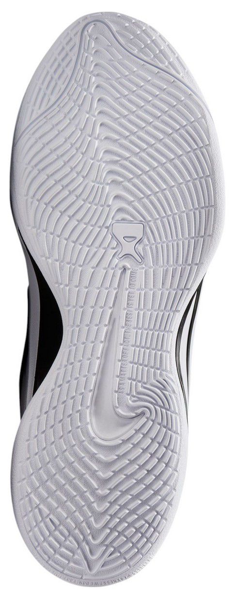 Nike A'One Basketball Shoes product image