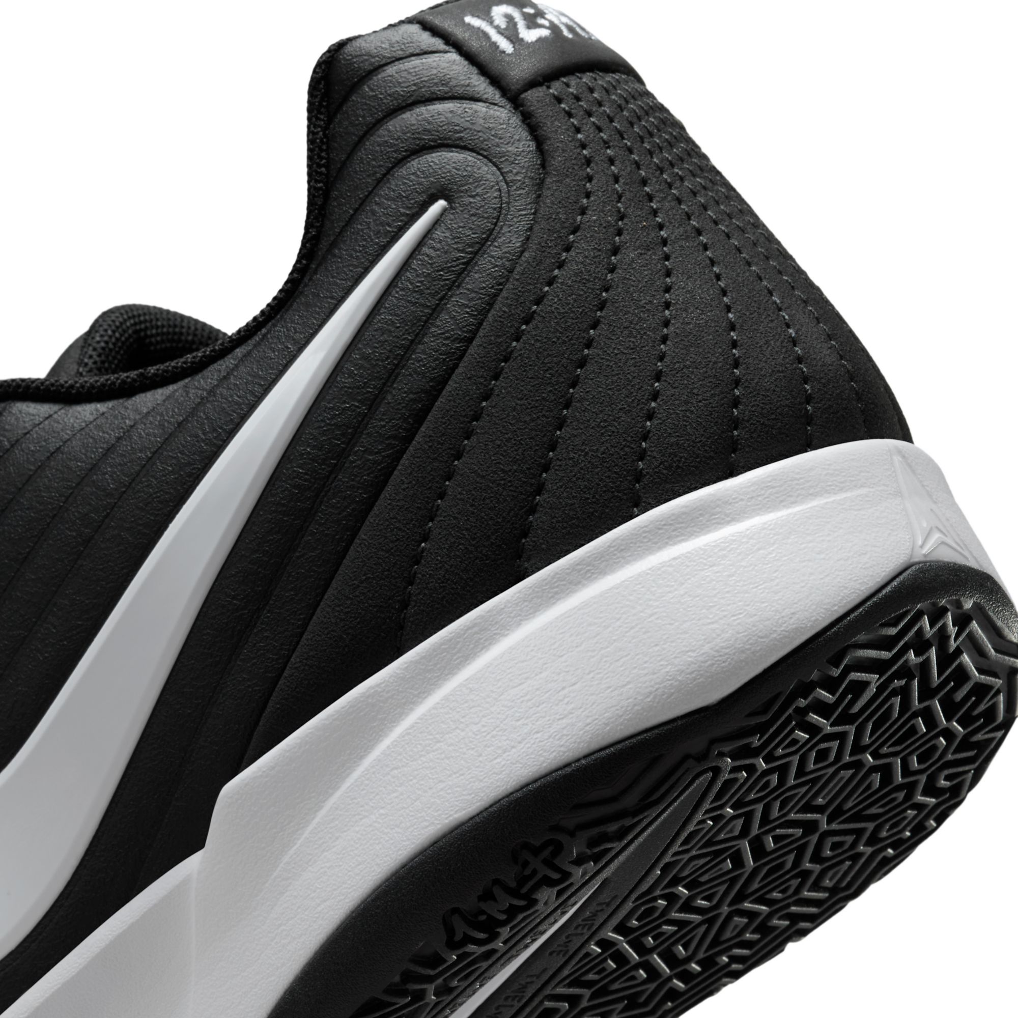 Nike Ja 2 Basketball Shoes product image