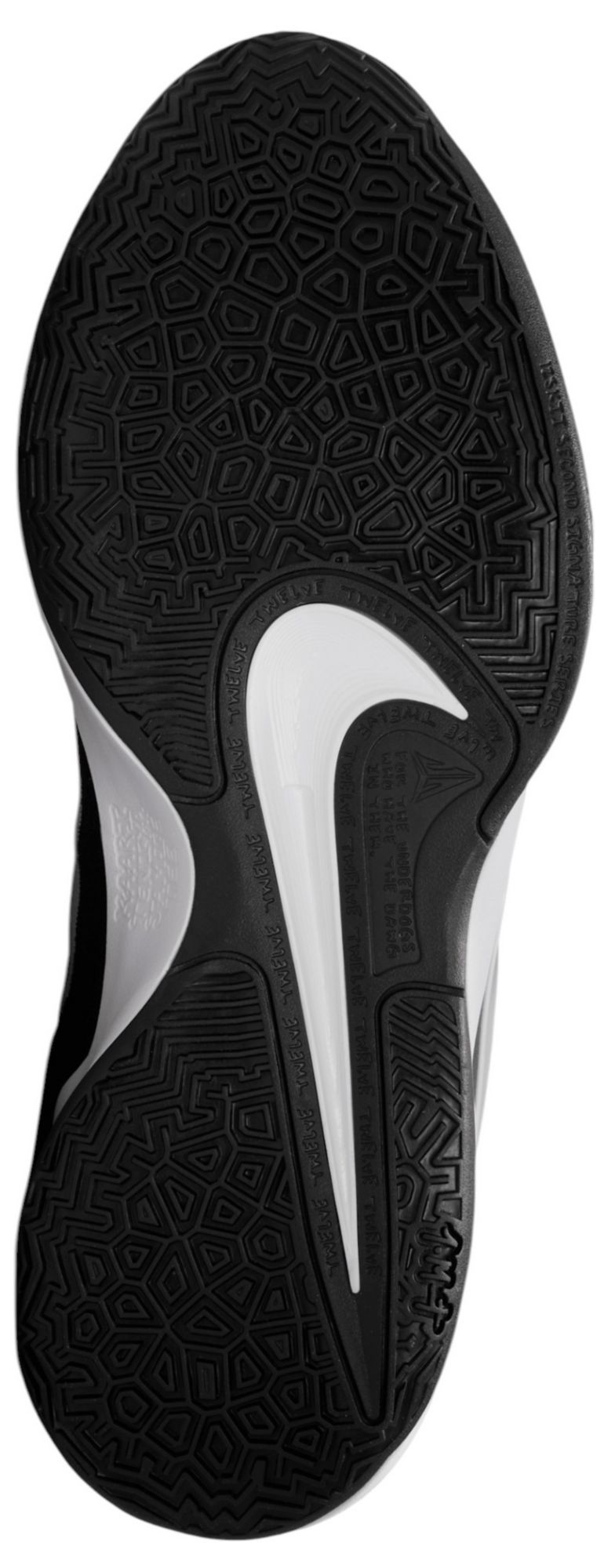 Nike Ja 2 Basketball Shoes product image