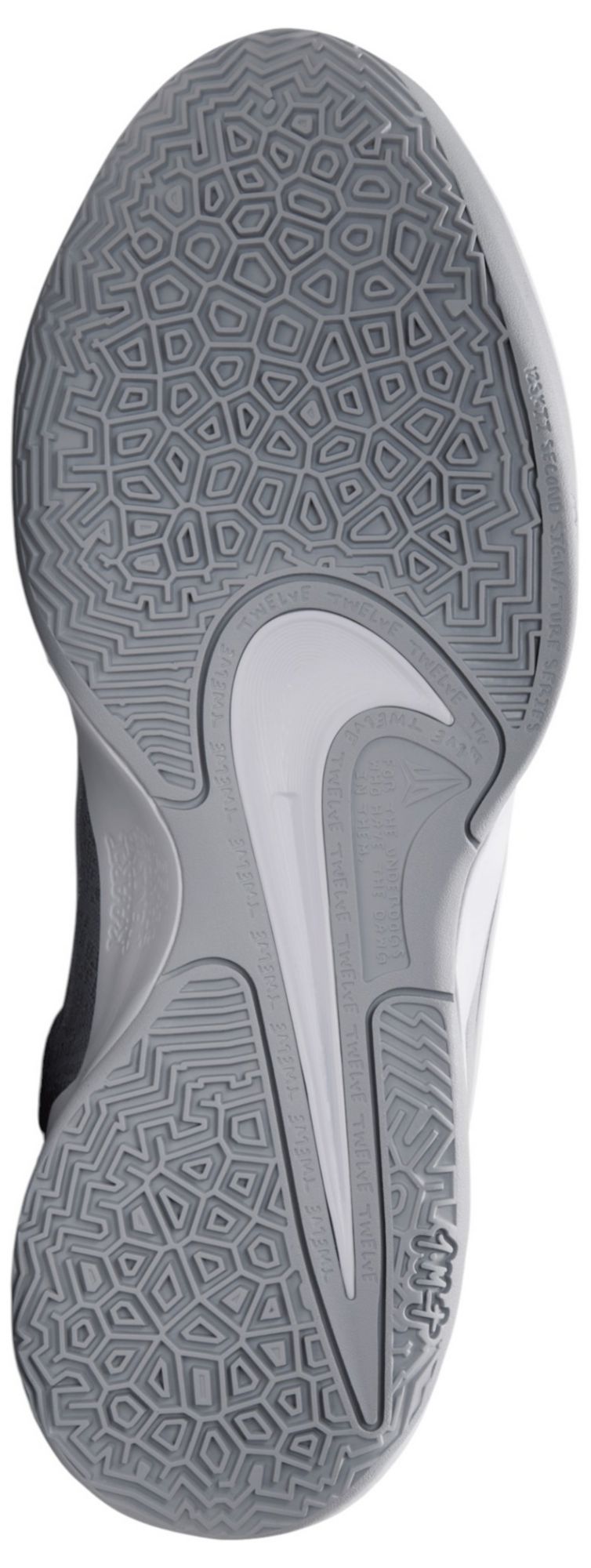 Nike Ja 2 Basketball Shoes product image