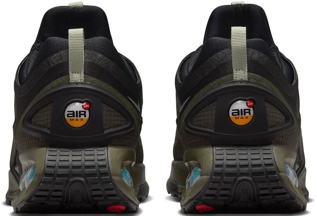 Nike Men's Air Max DN Roam Shoes product image