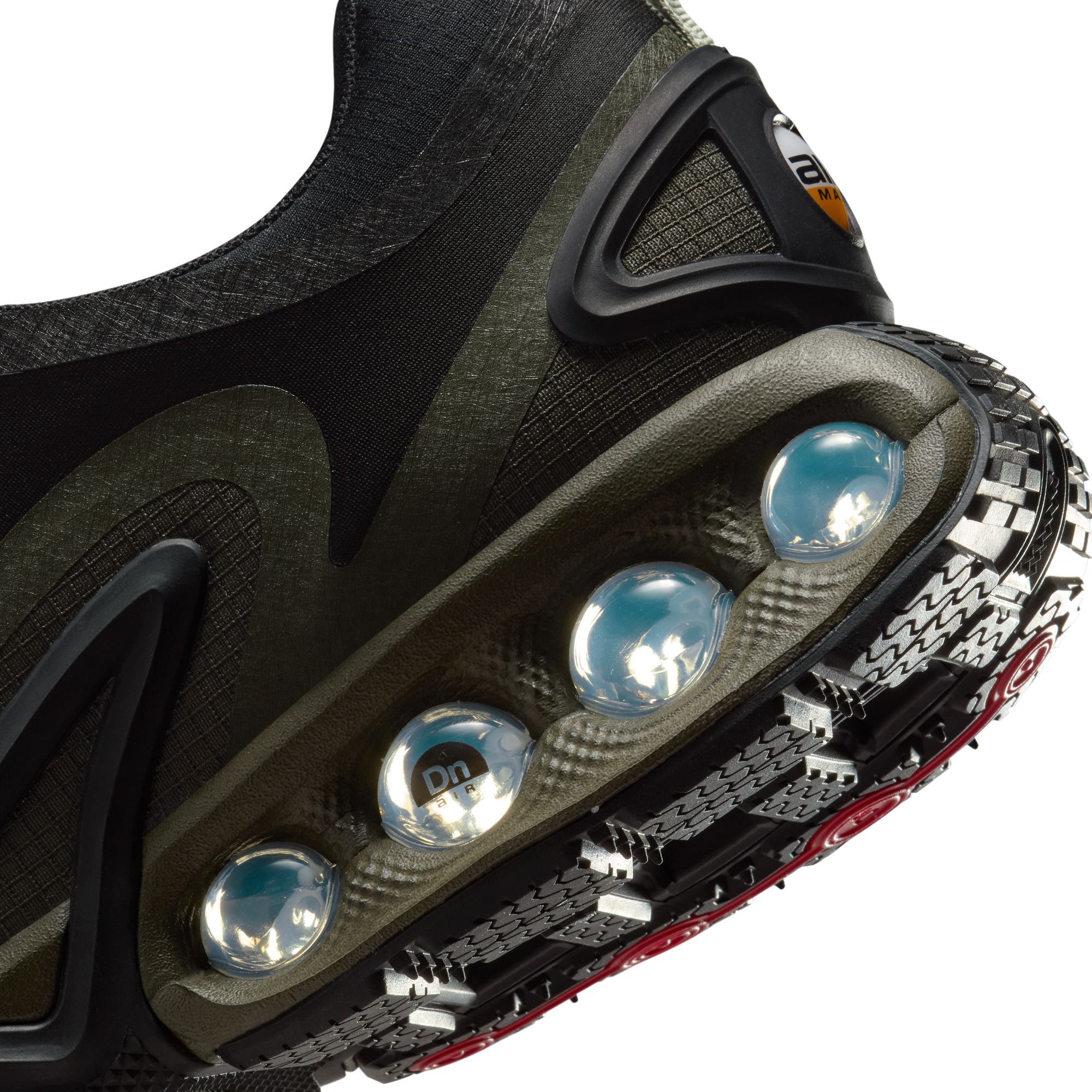 Nike Men's Air Max DN Roam Shoes product image