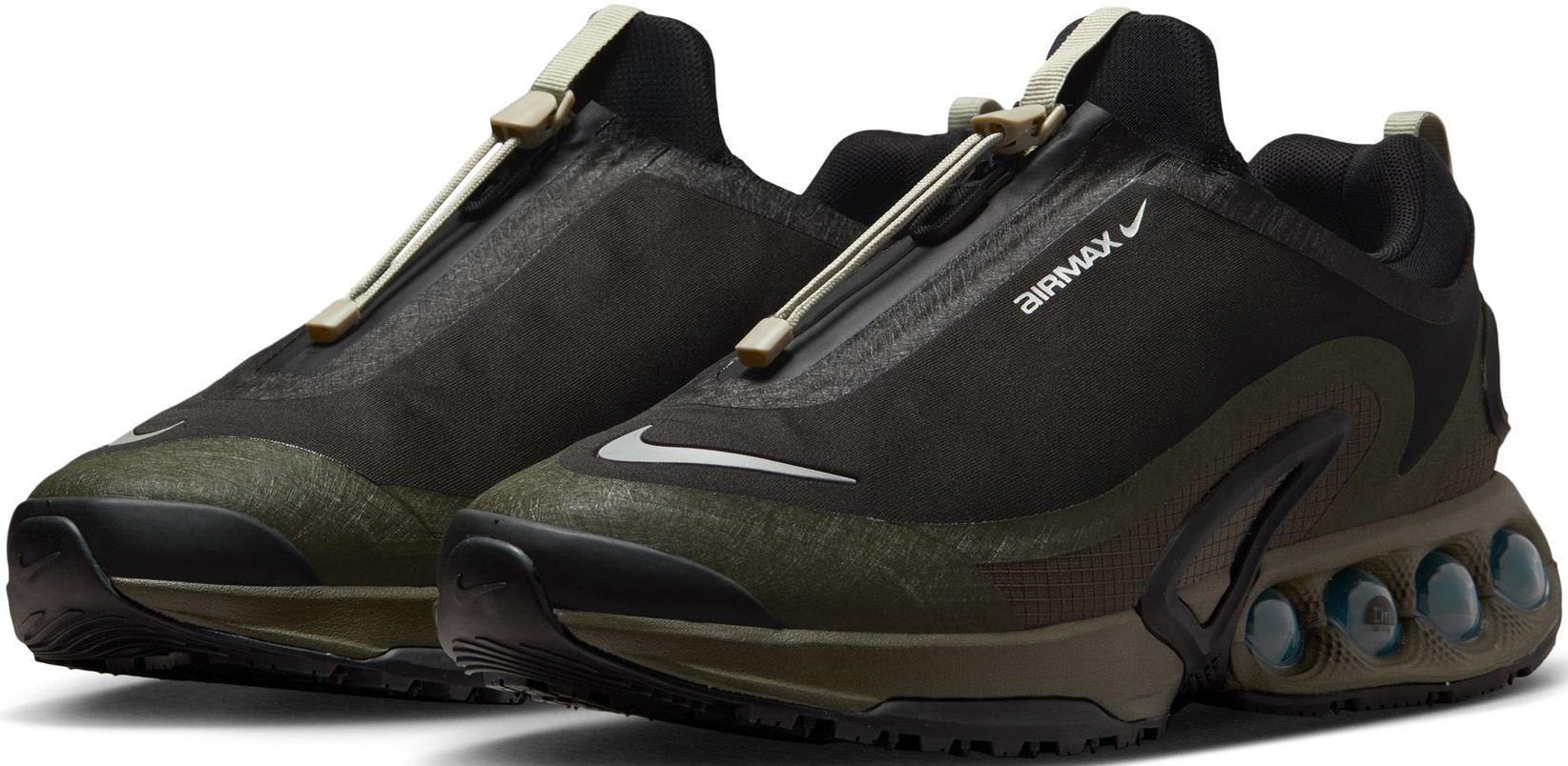 Nike Men's Air Max DN Roam Shoes product image