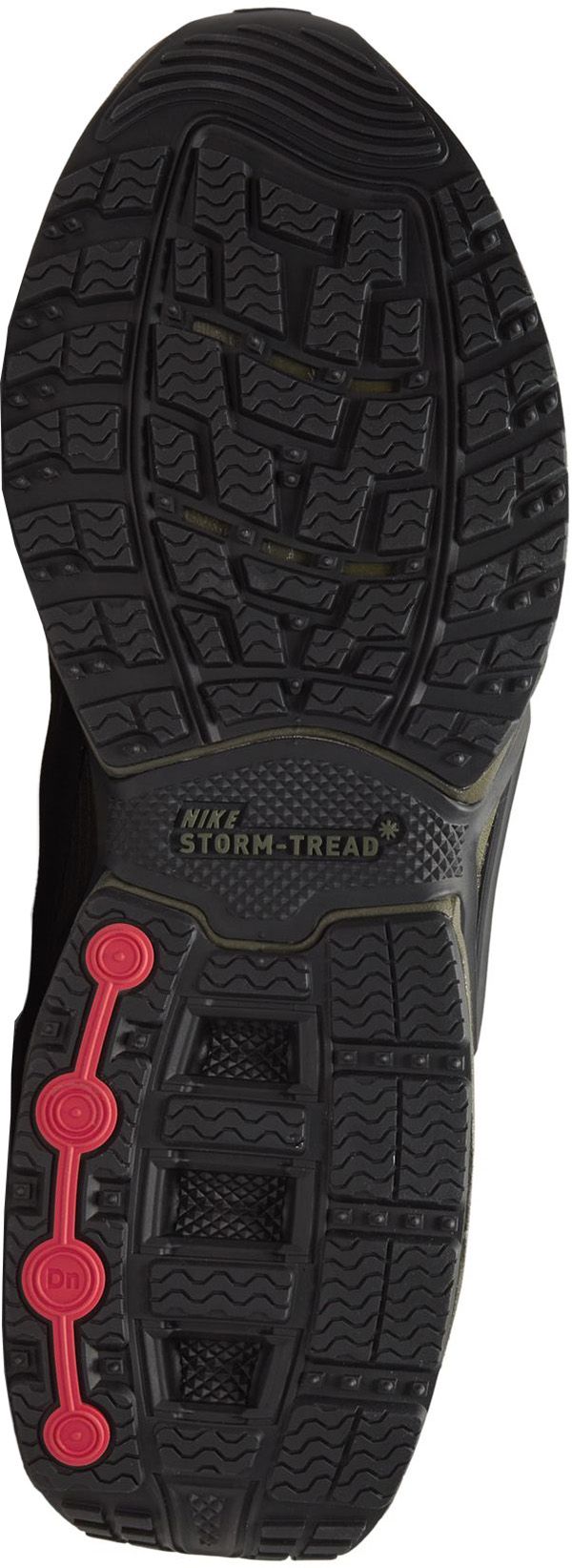 Nike Men's Air Max DN Roam Shoes product image