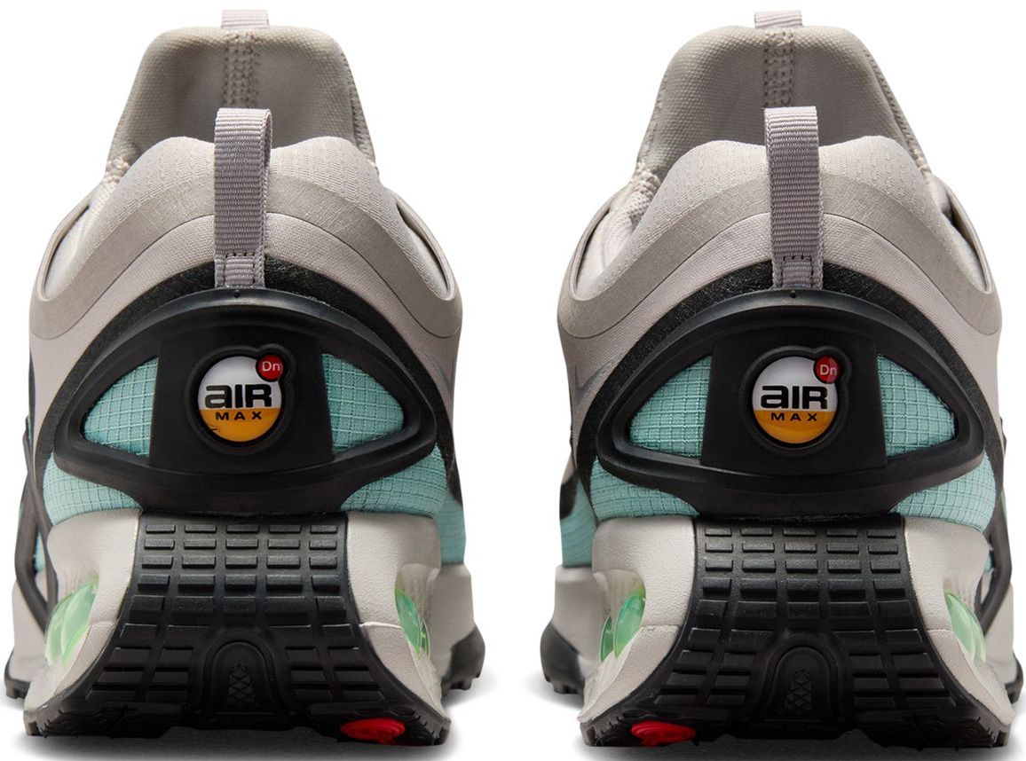 Nike Men's Air Max DN Roam Shoes product image