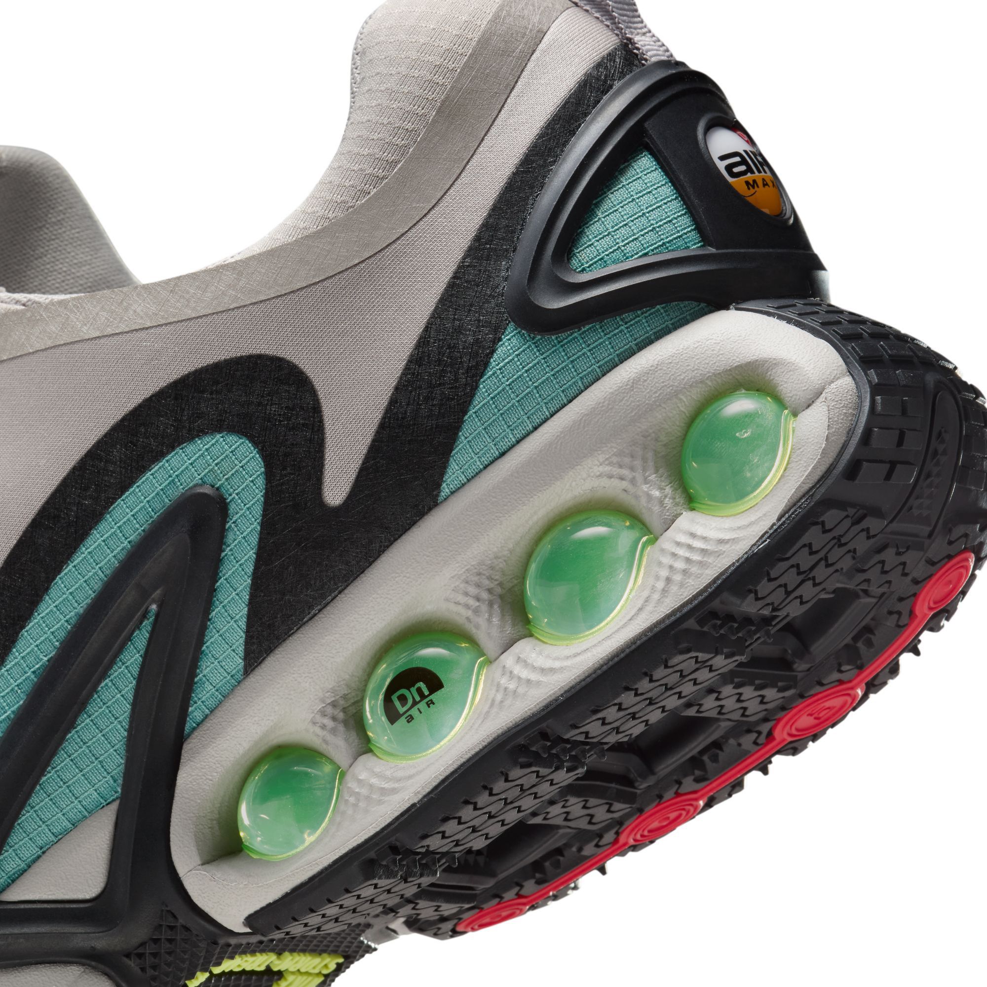 Nike Men's Air Max DN Roam Shoes product image