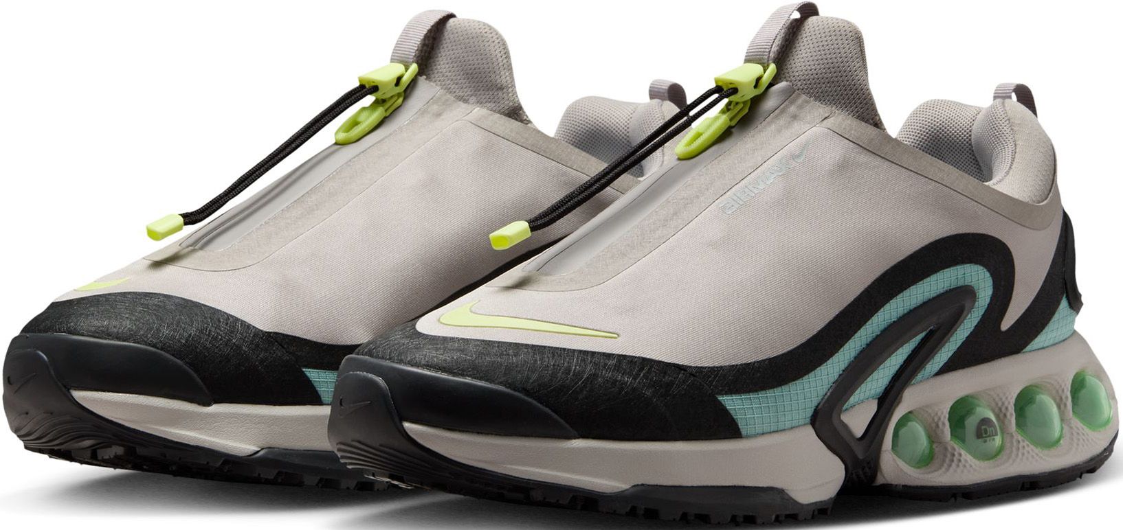 Nike Men's Air Max DN Roam Shoes product image