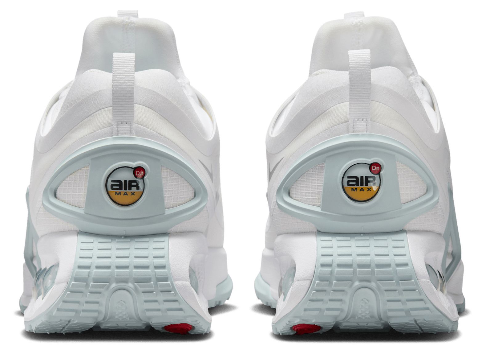 Nike Men's Air Max DN Roam Shoes product image