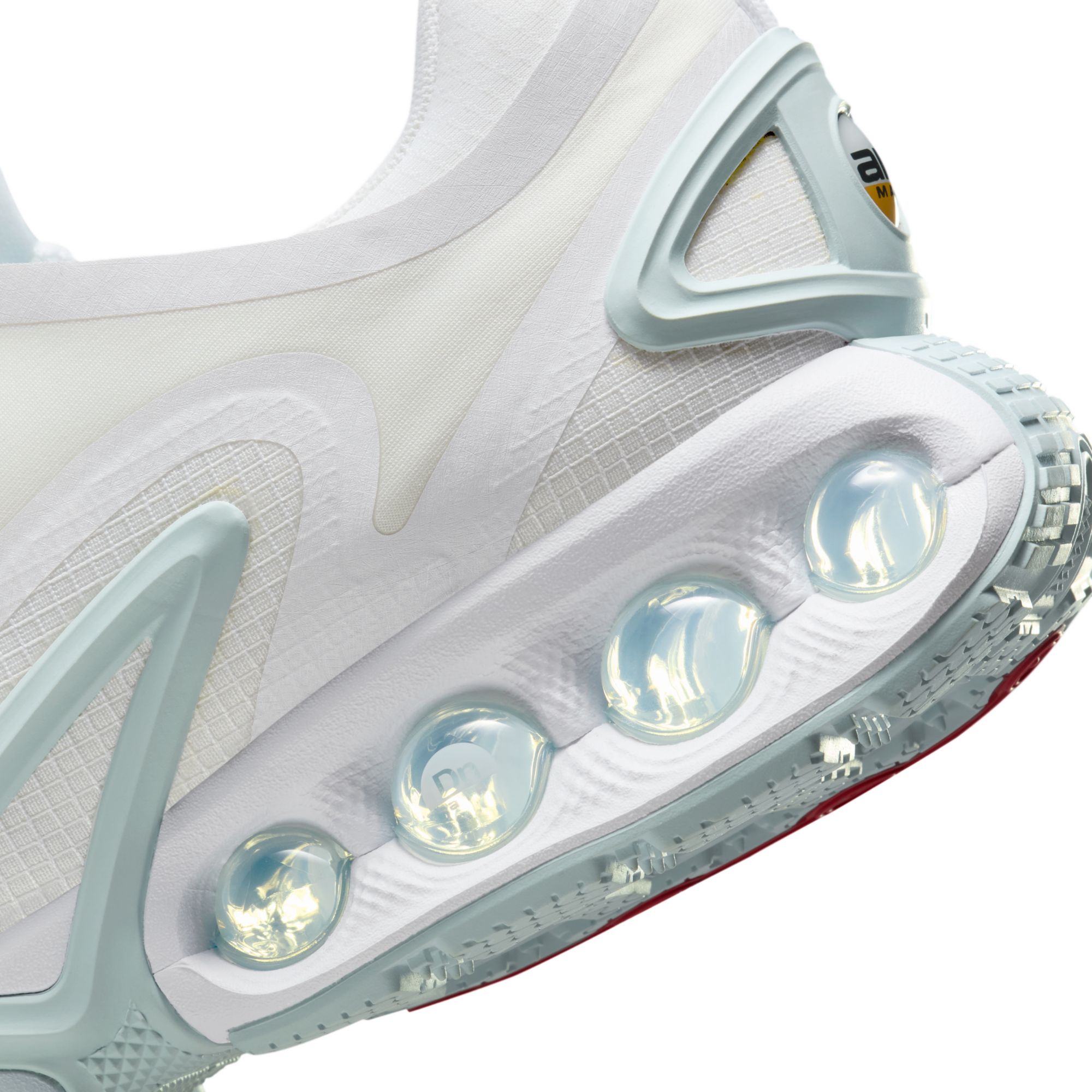 Nike Men's Air Max DN Roam Shoes product image