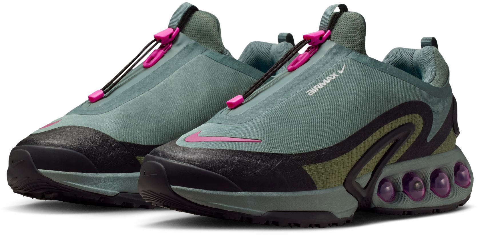 Nike Men's Air Max DN Roam Shoes product image