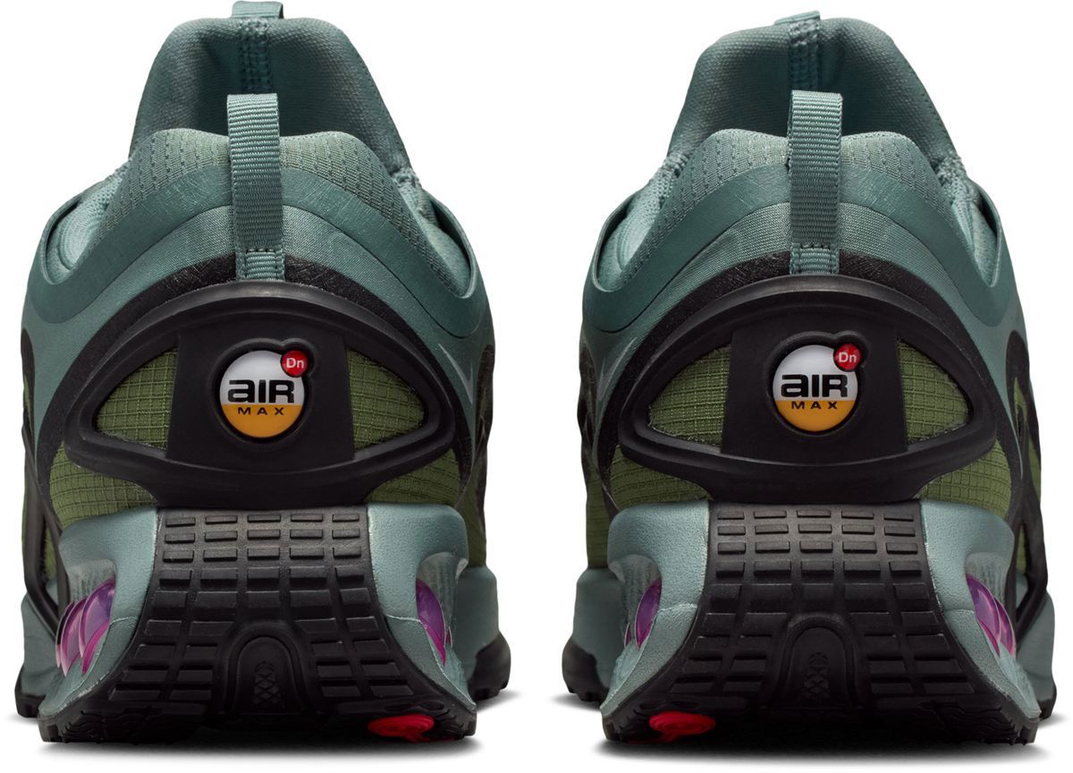 Nike Men's Air Max DN Roam Shoes product image