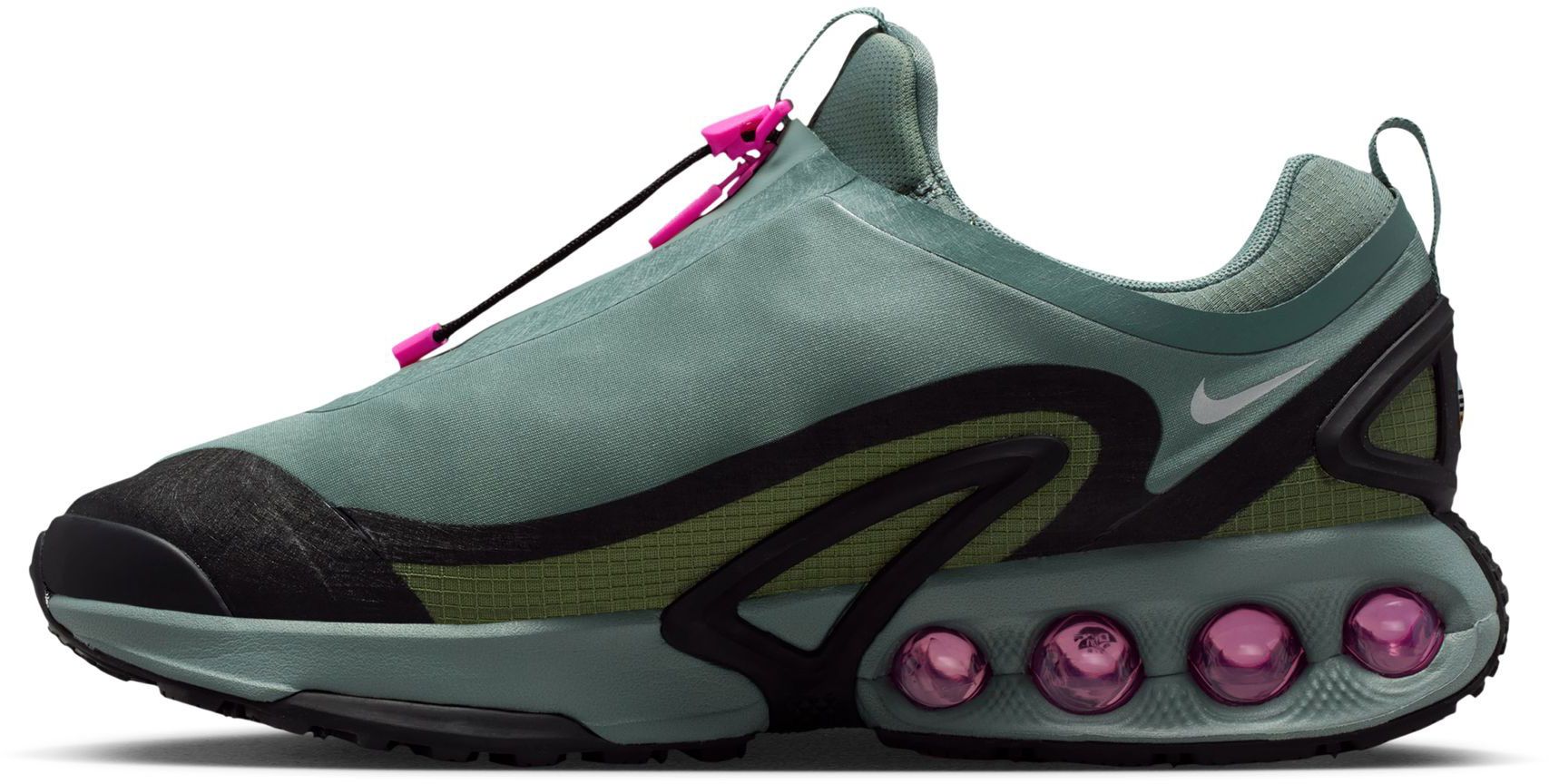 Nike Men's Air Max DN Roam Shoes product image