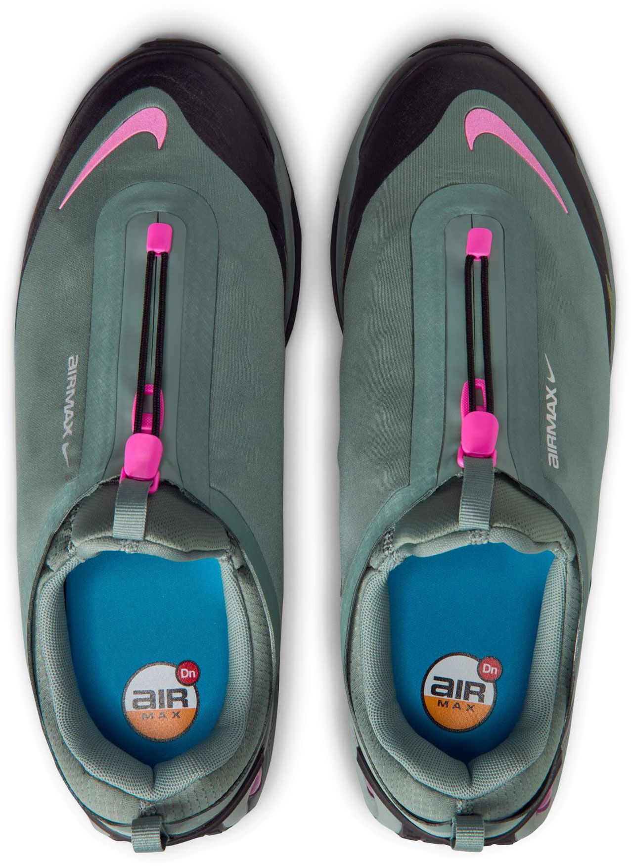 Nike Men's Air Max DN Roam Shoes product image